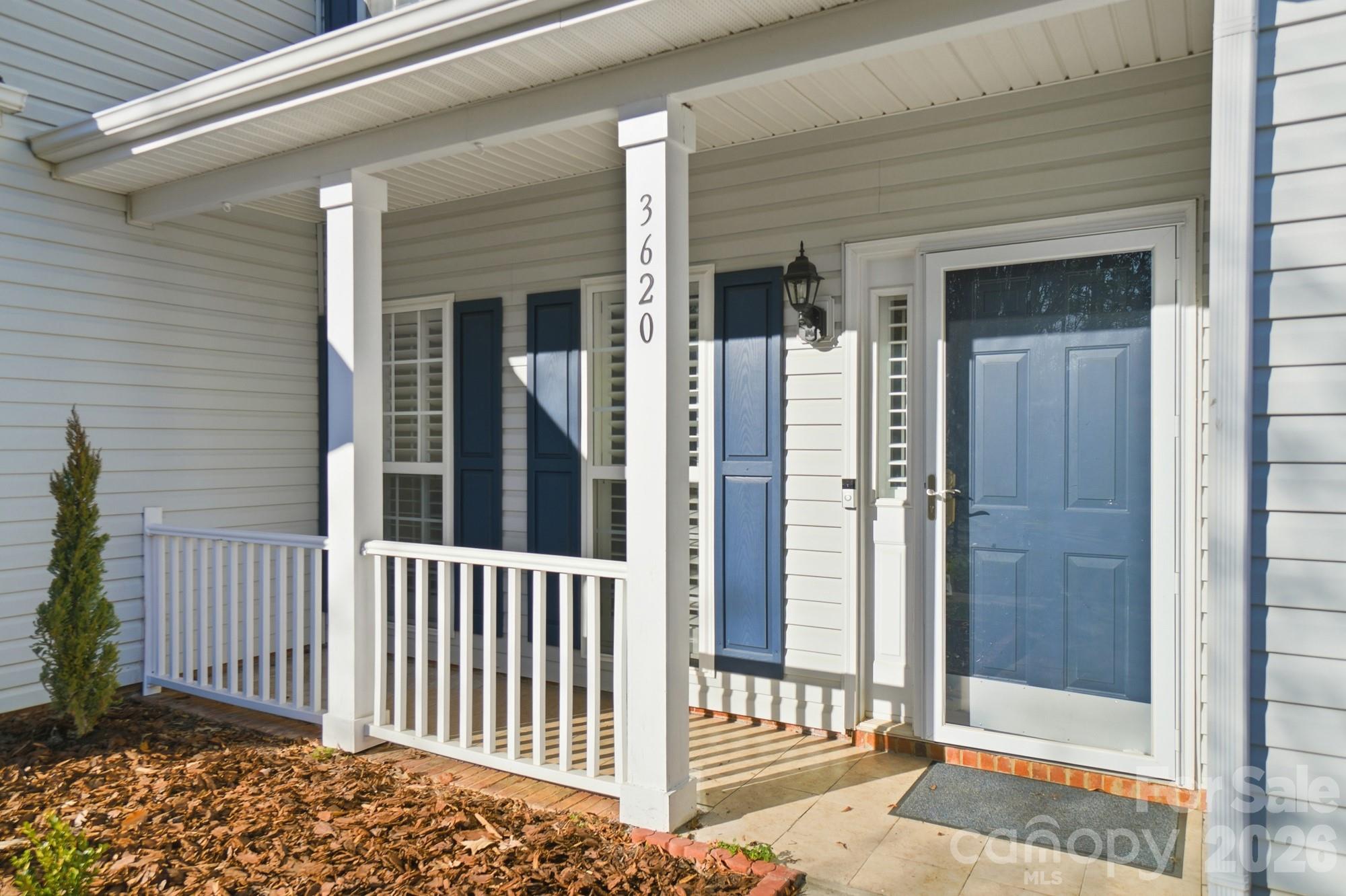 3620 Cole Mill Road