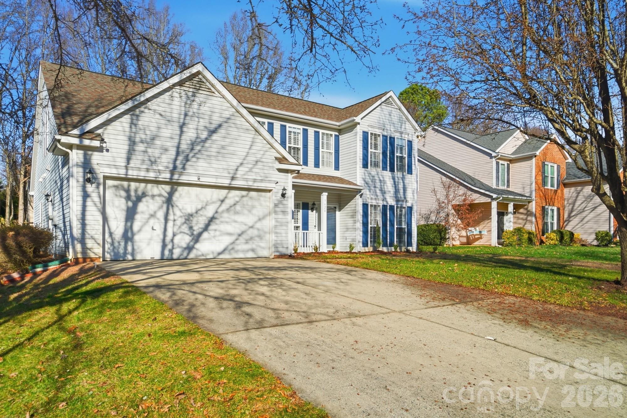 3620 Cole Mill Road