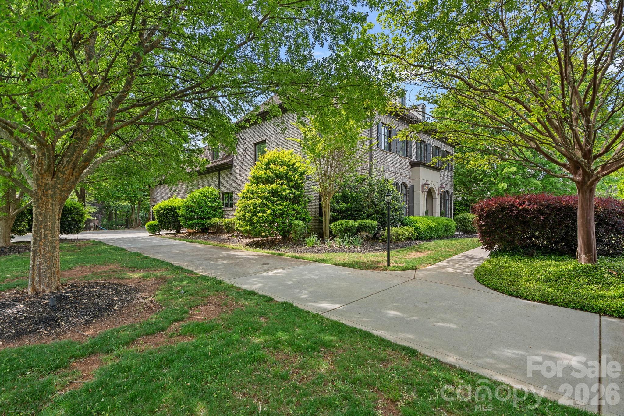123 Cape Cod Way