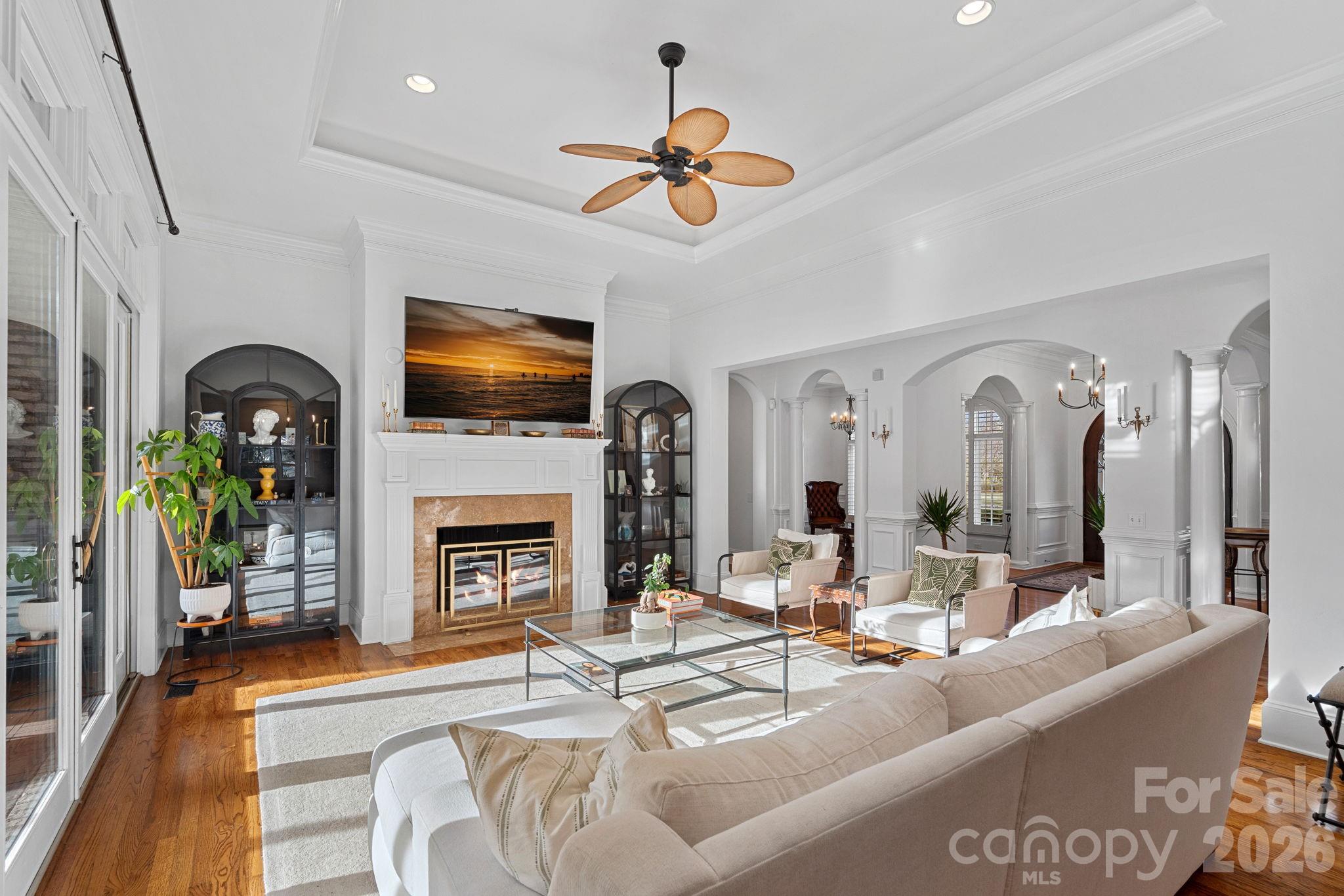 123 Cape Cod Way