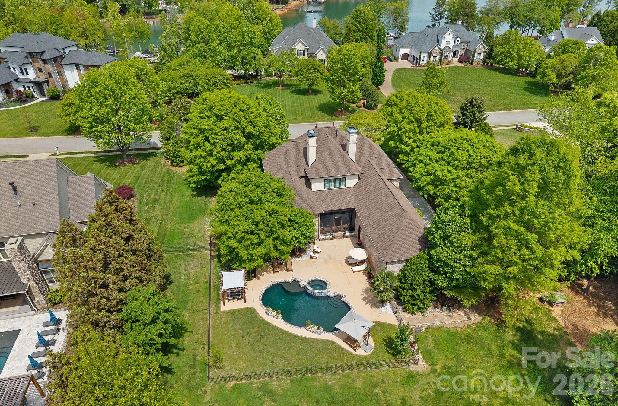 123 Cape Cod Way