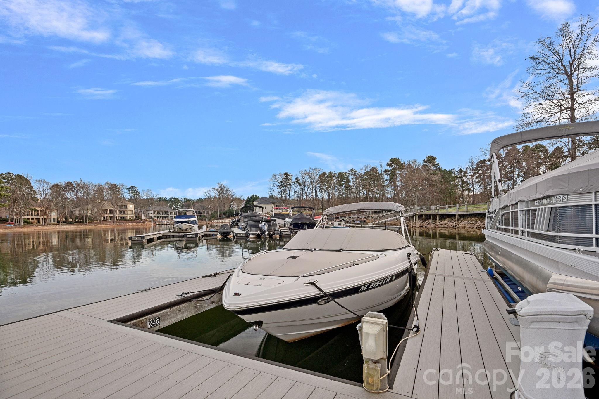 123 Cape Cod Way