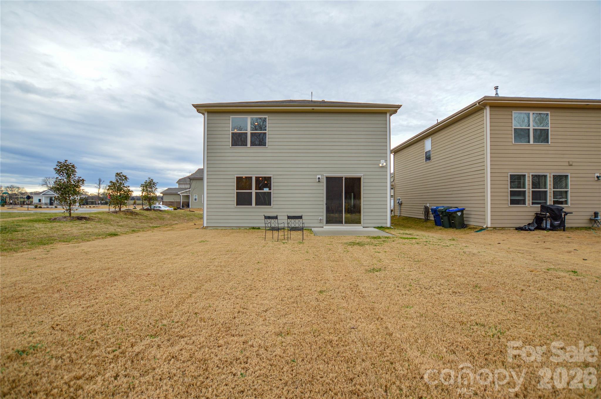 3002 Weddington Pointe Drive