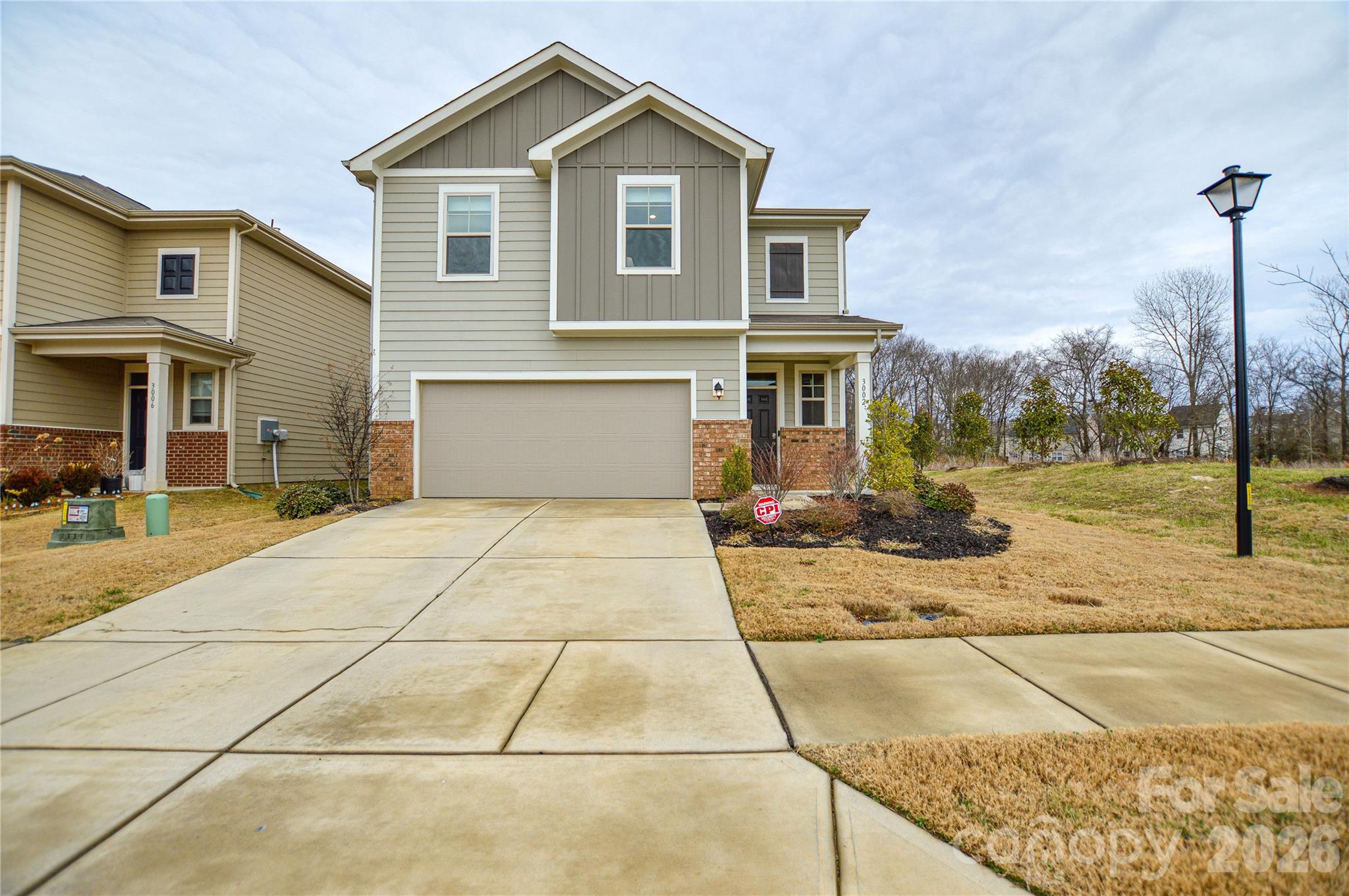 3002 Weddington Pointe Drive