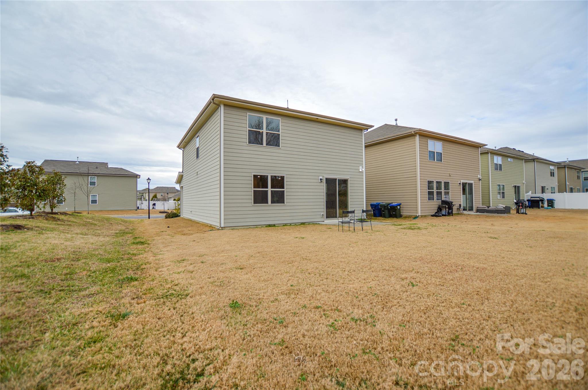 3002 Weddington Pointe Drive