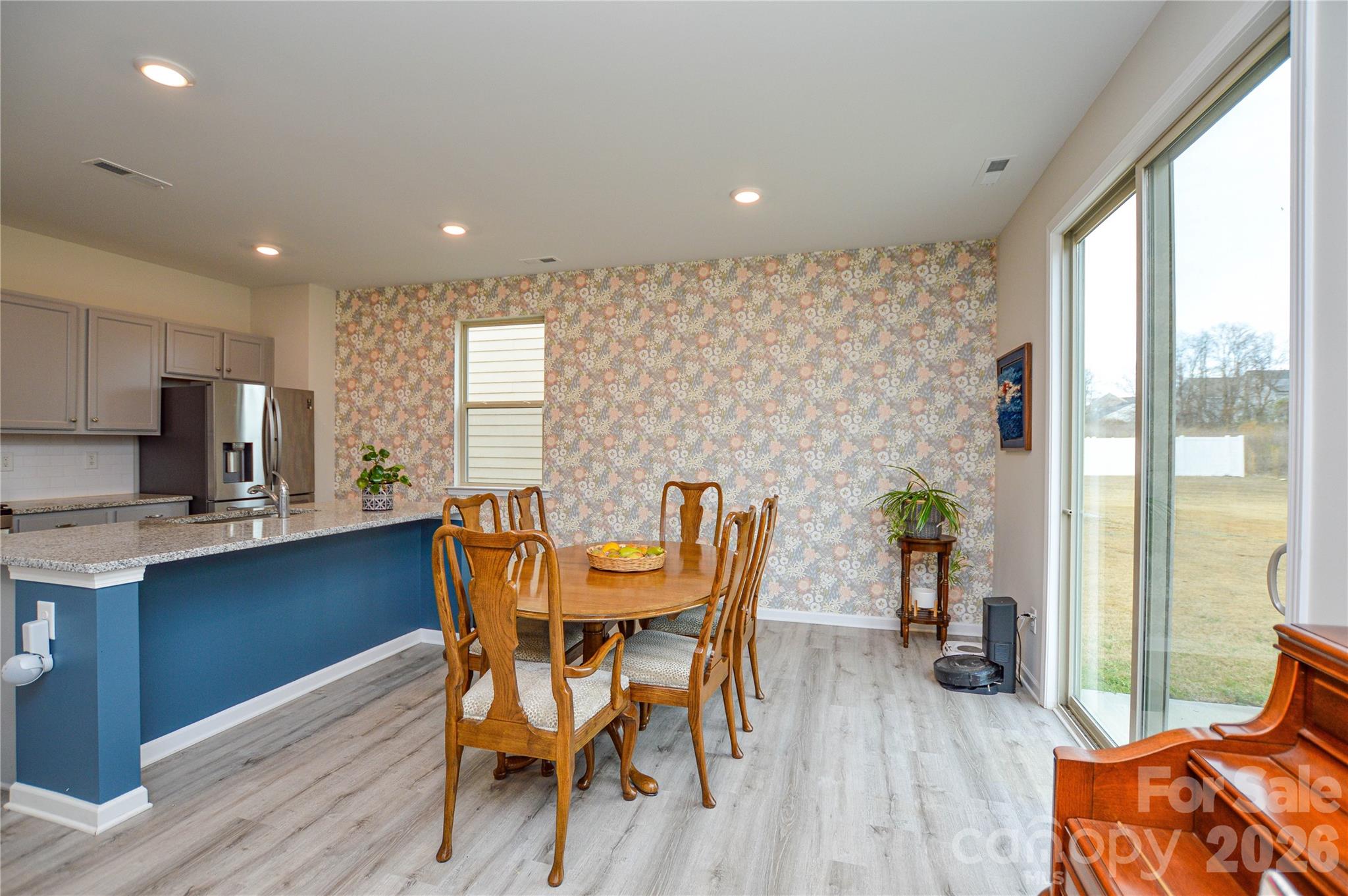3002 Weddington Pointe Drive