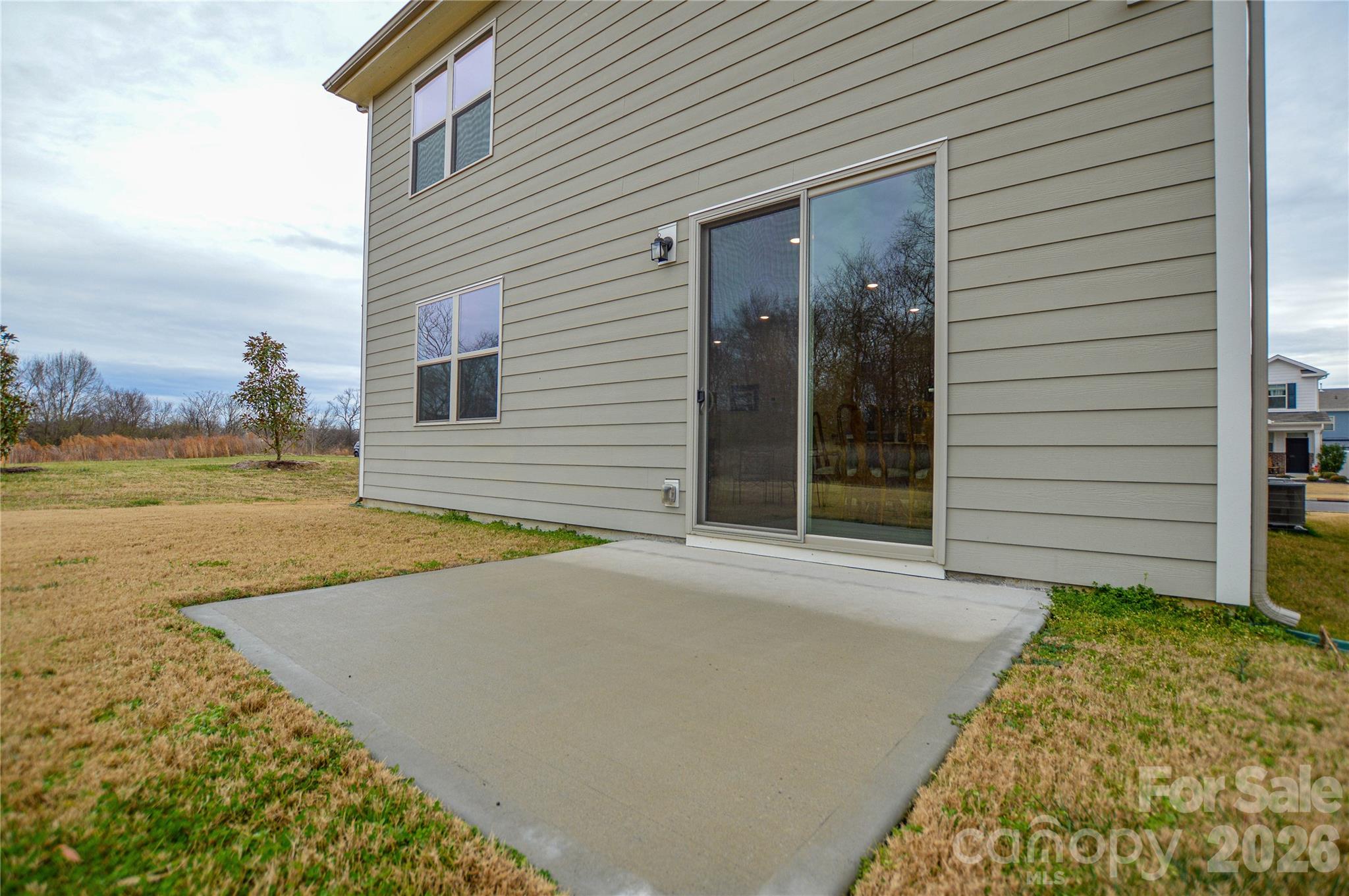3002 Weddington Pointe Drive