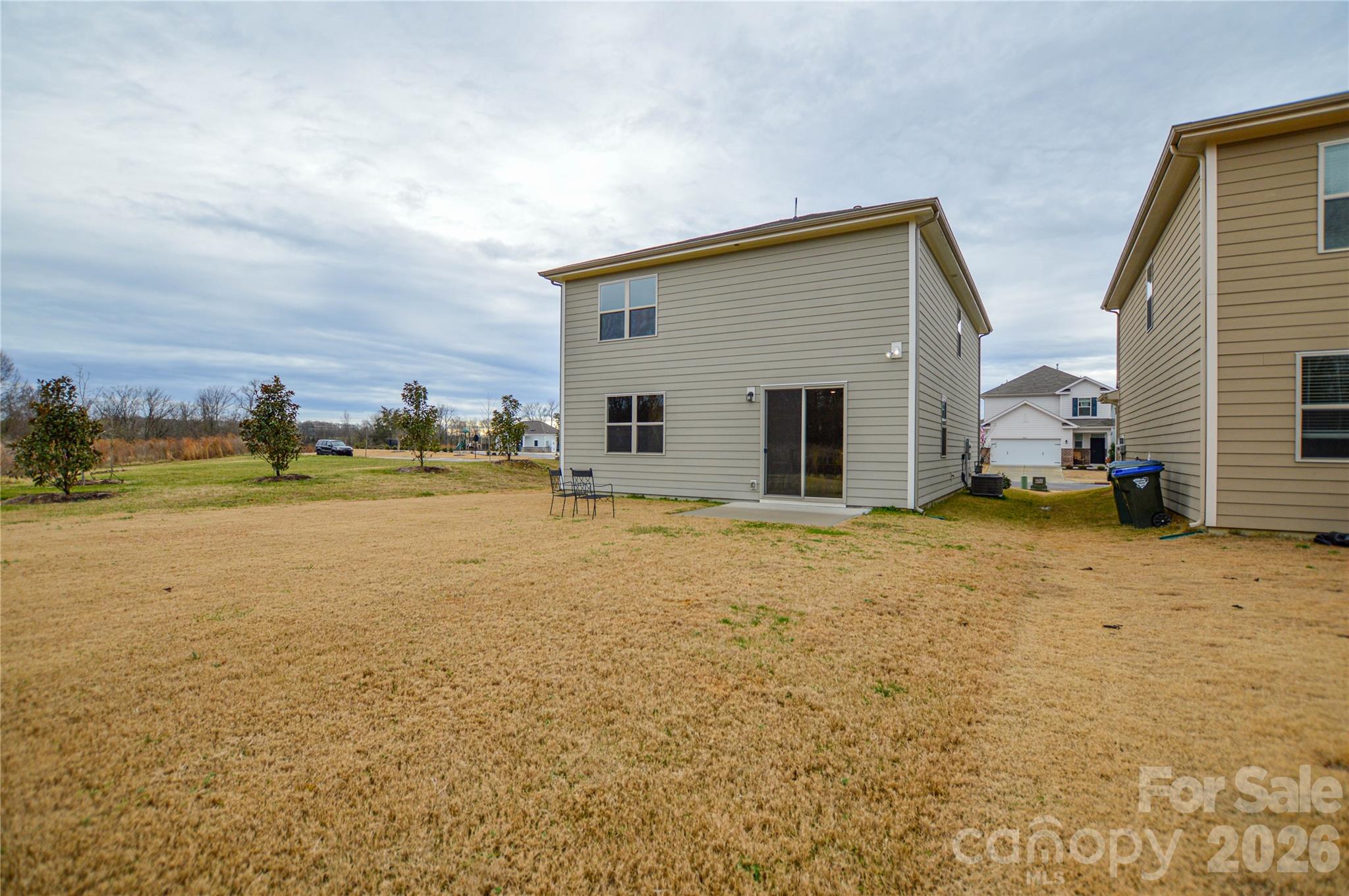 3002 Weddington Pointe Drive
