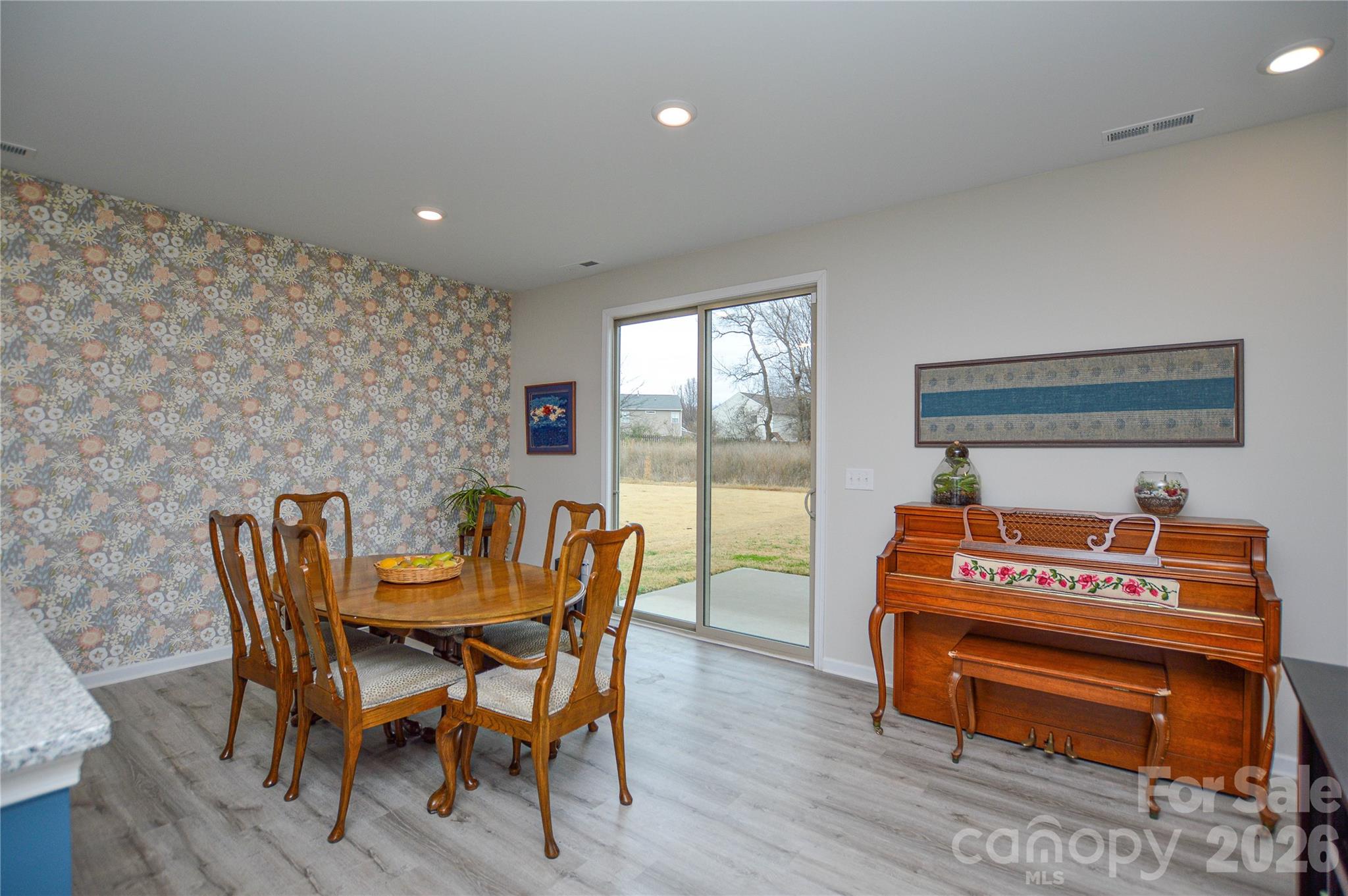 3002 Weddington Pointe Drive