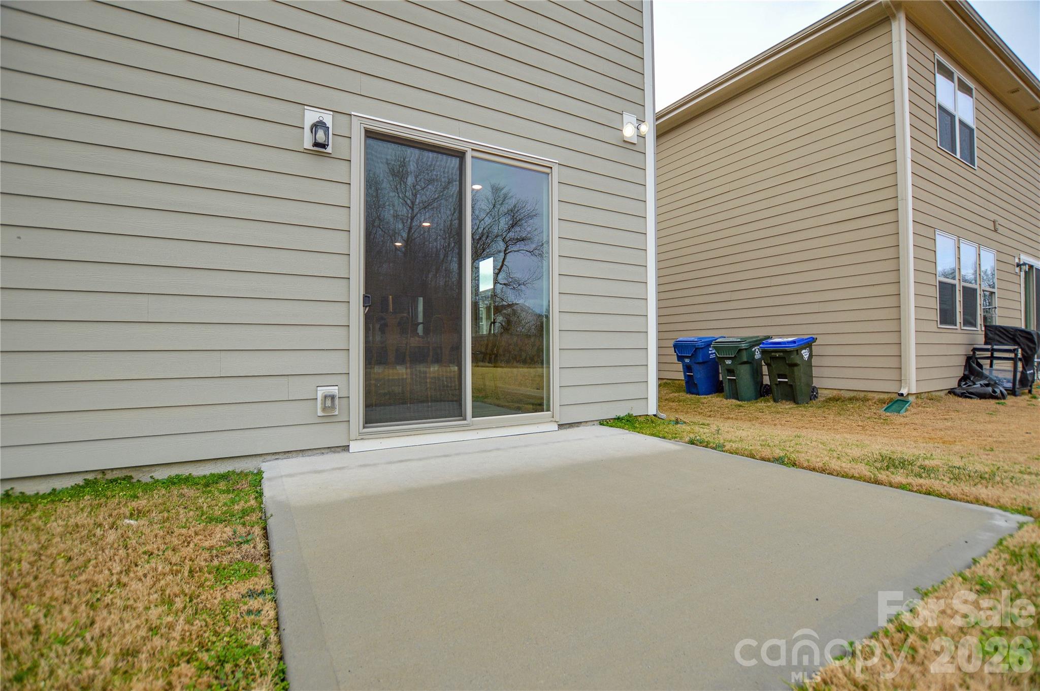 3002 Weddington Pointe Drive