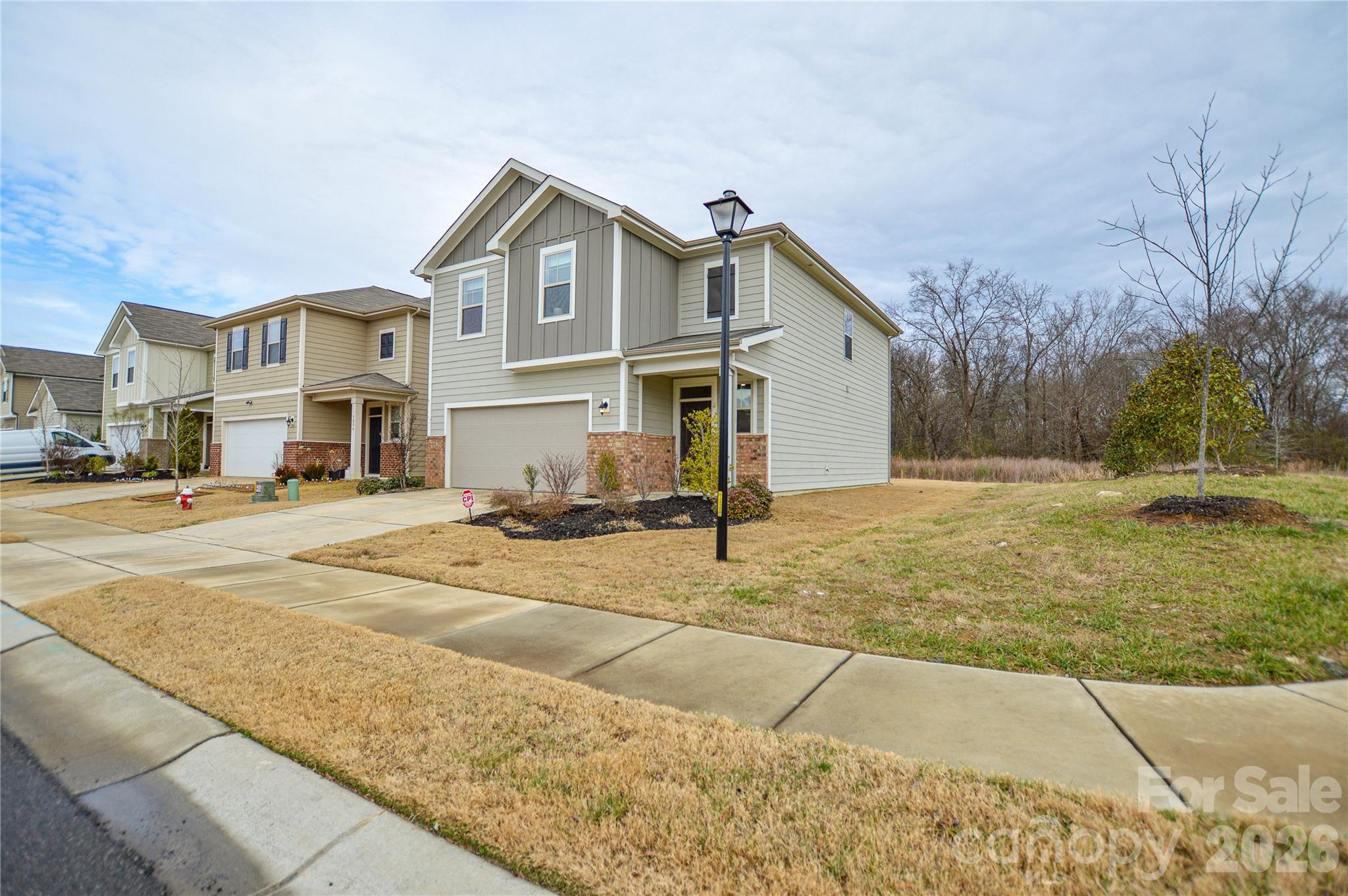 3002 Weddington Pointe Drive