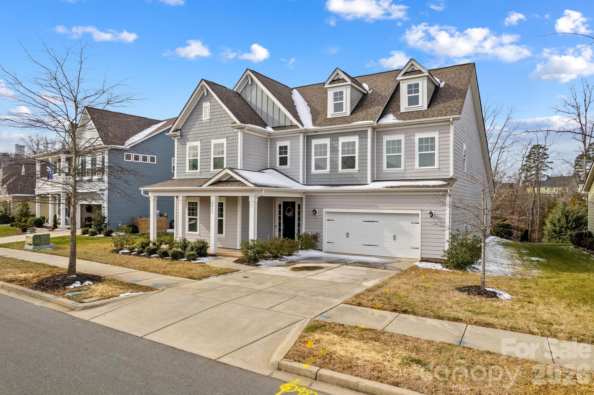 9822 Andres Duany Drive