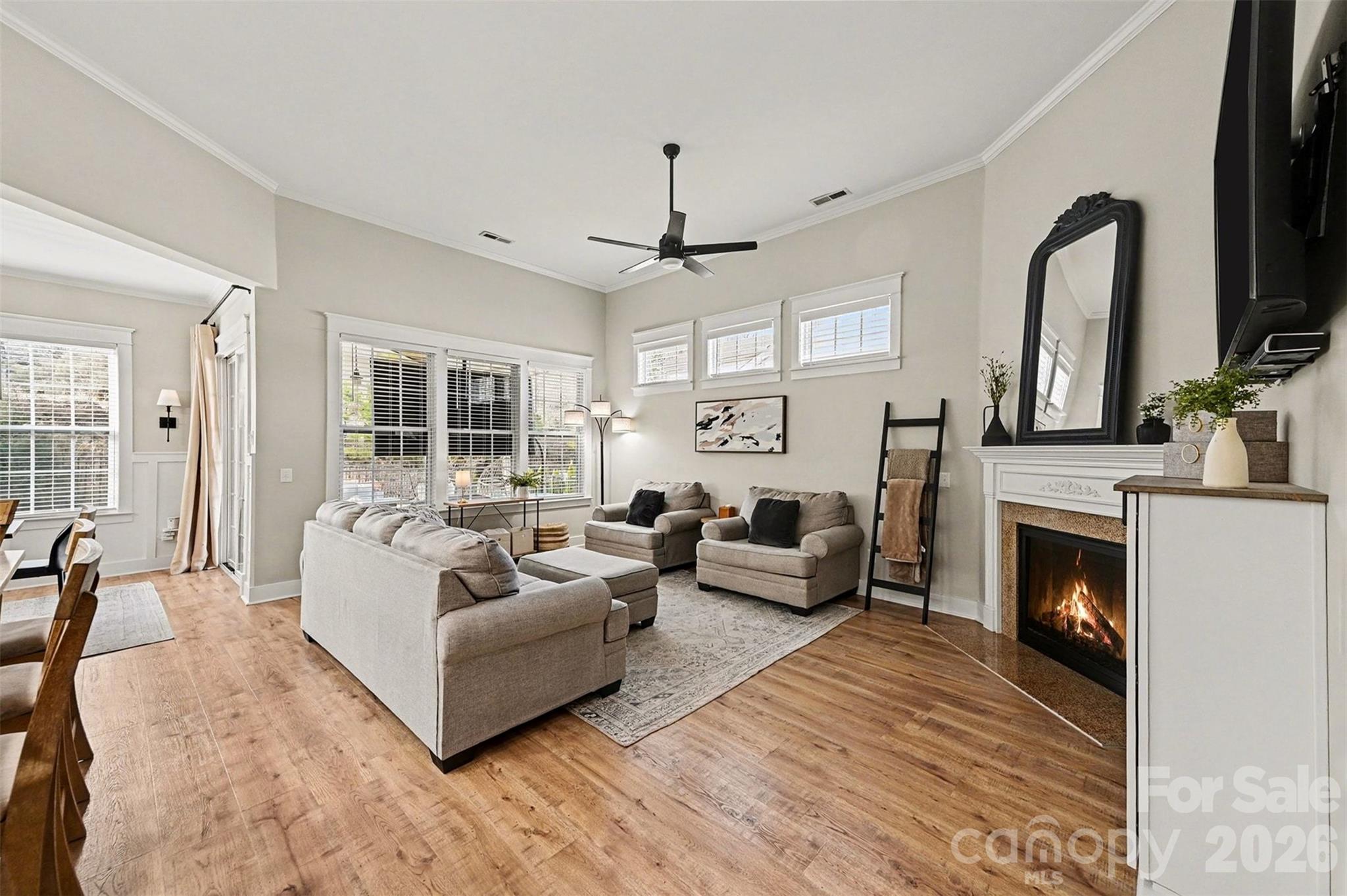 1229 Gold Rush Court