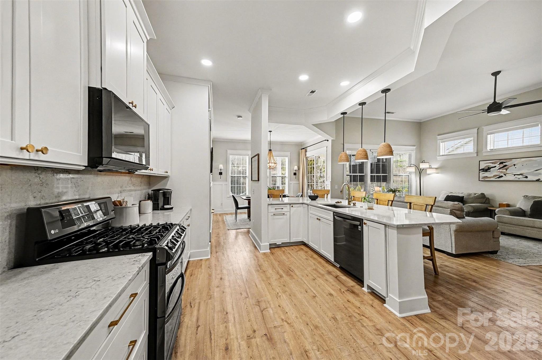 1229 Gold Rush Court