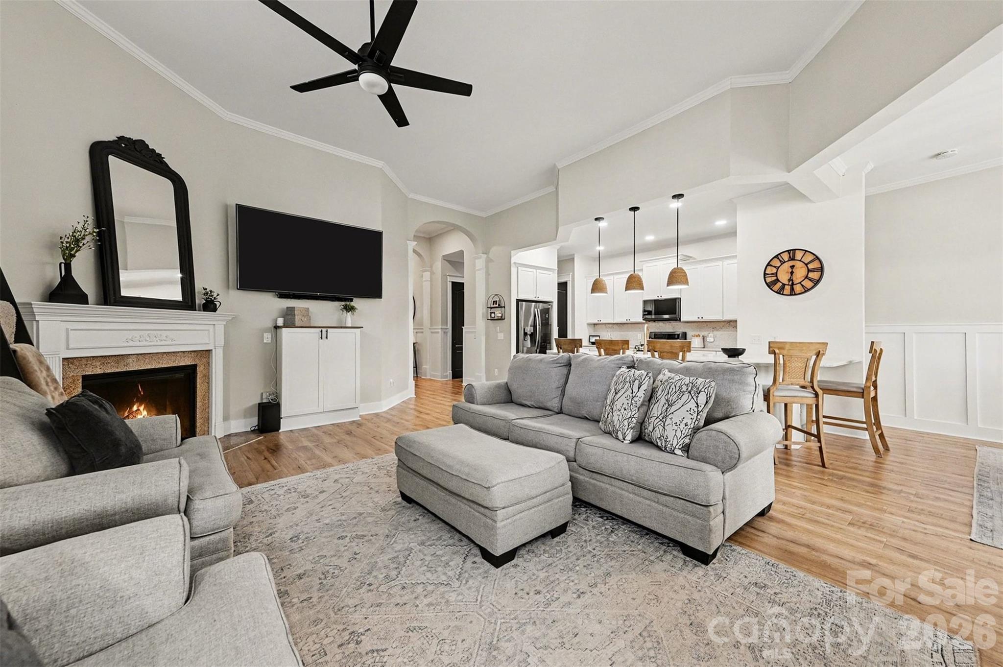 1229 Gold Rush Court