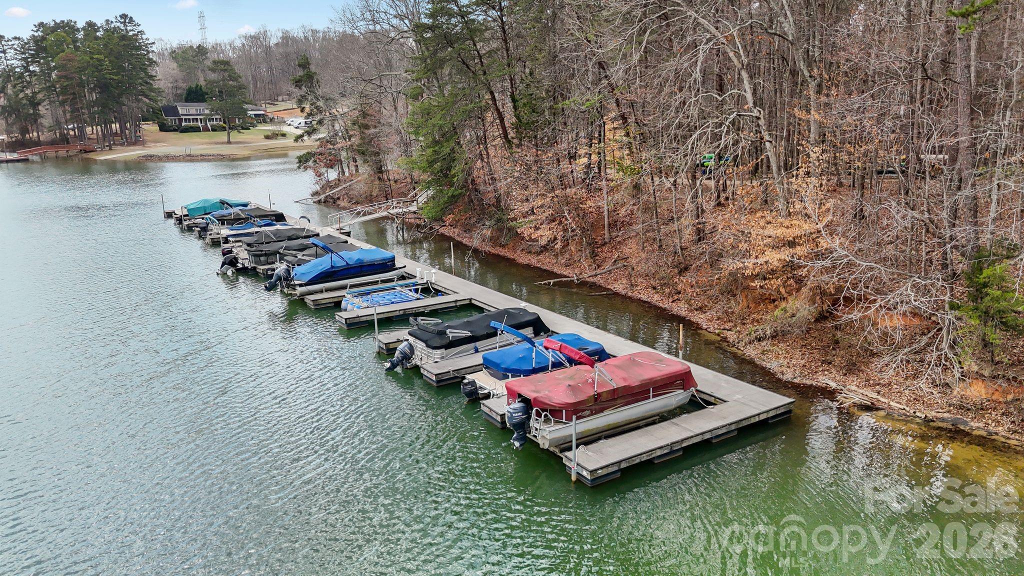 2404 Island Lake Drive