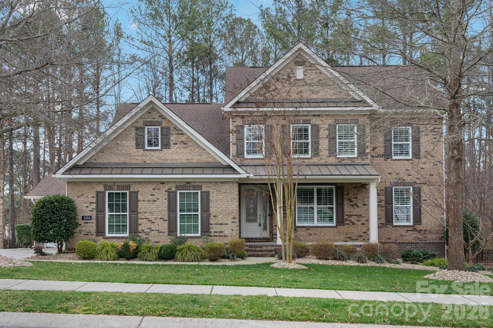 2404 Island Lake Drive