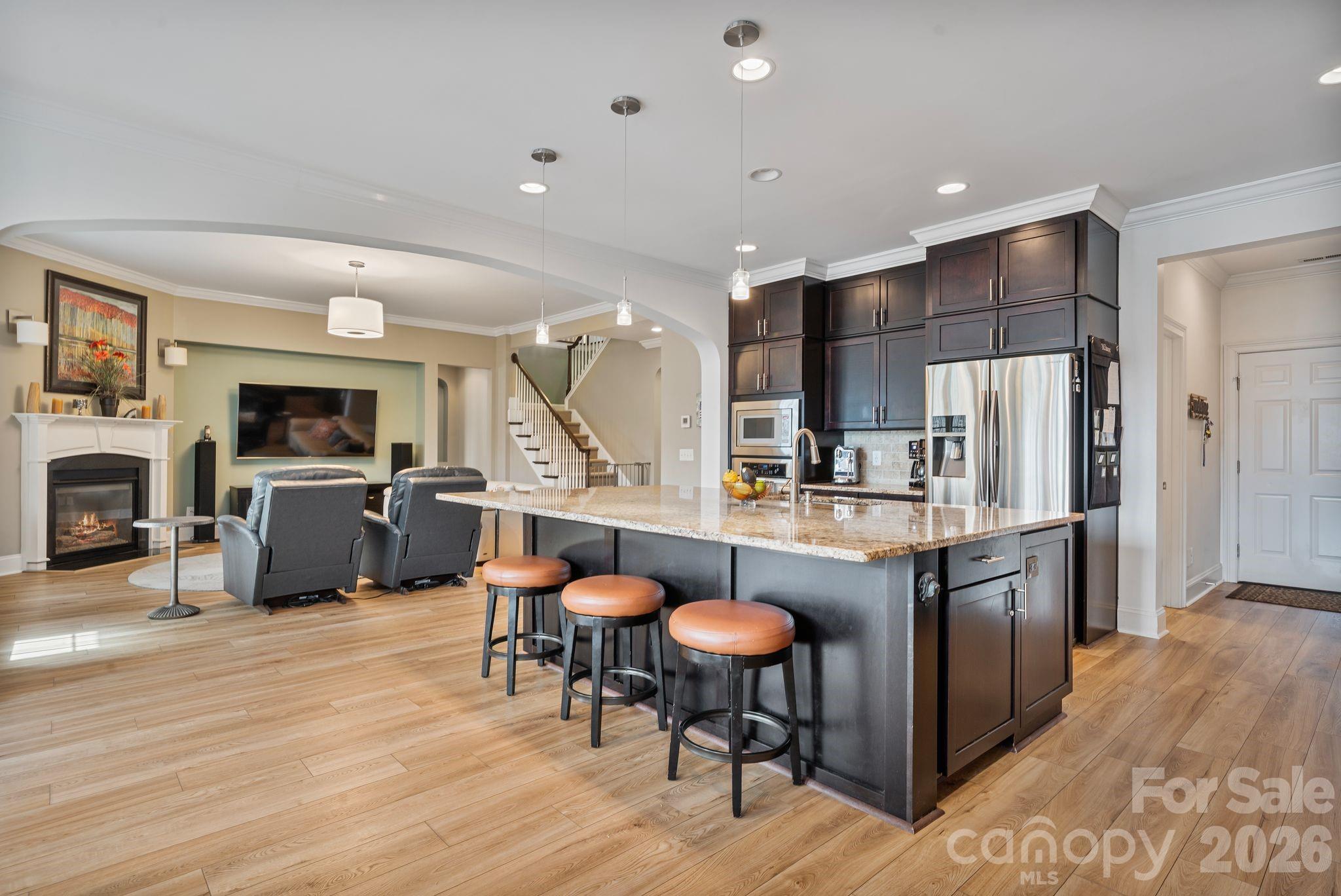 2404 Island Lake Drive