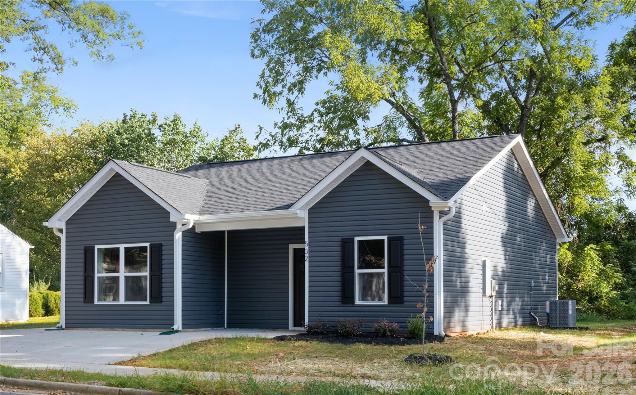 2004 Juniper Drive