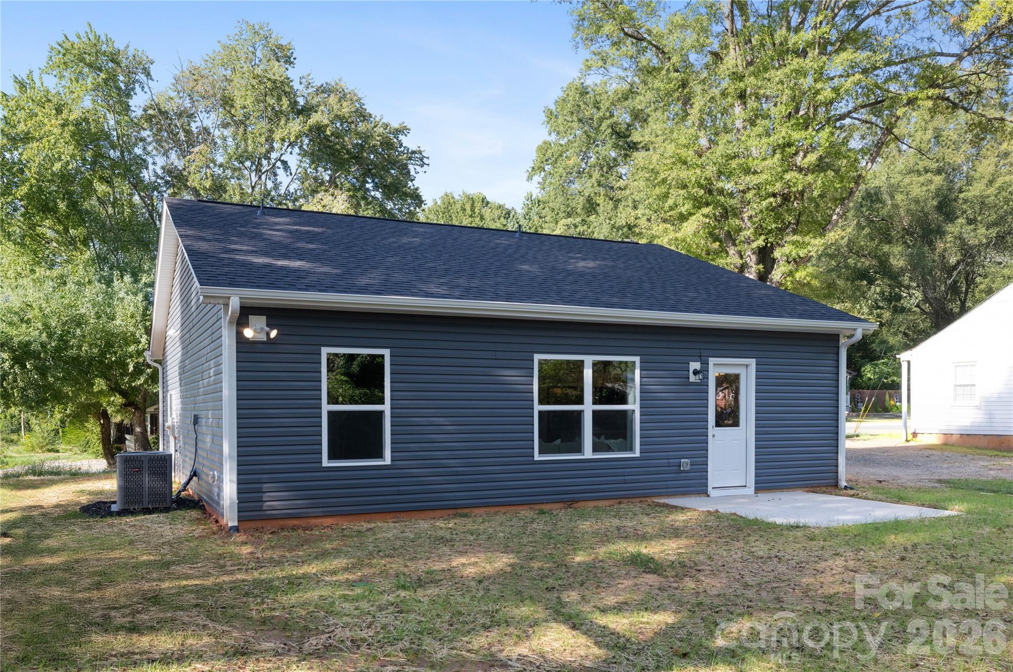 2004 Juniper Drive