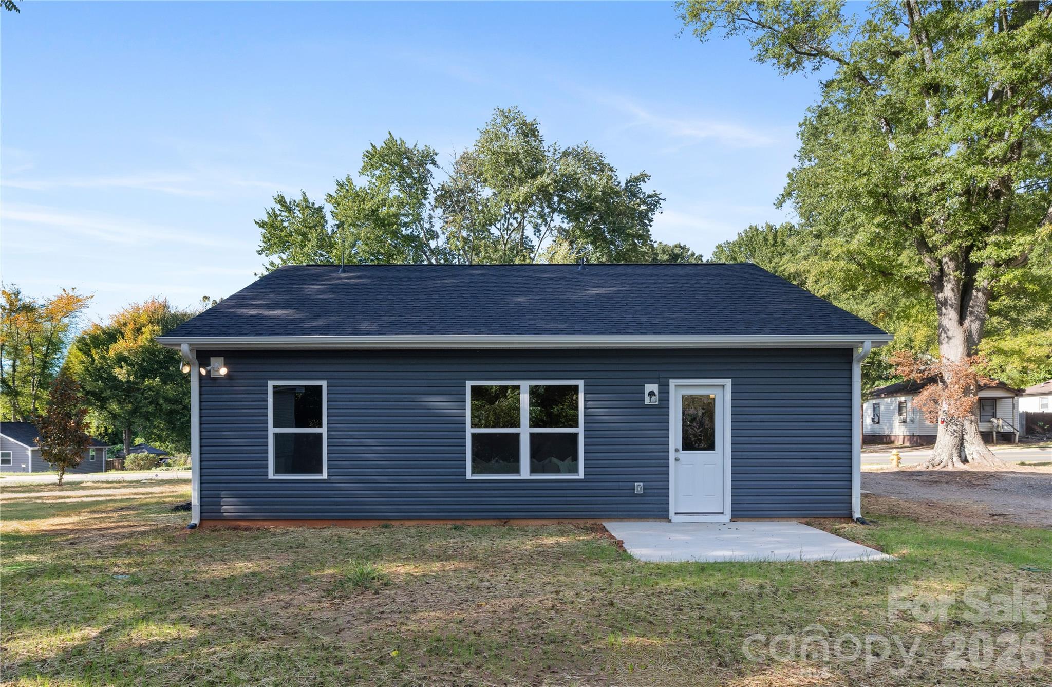 2004 Juniper Drive
