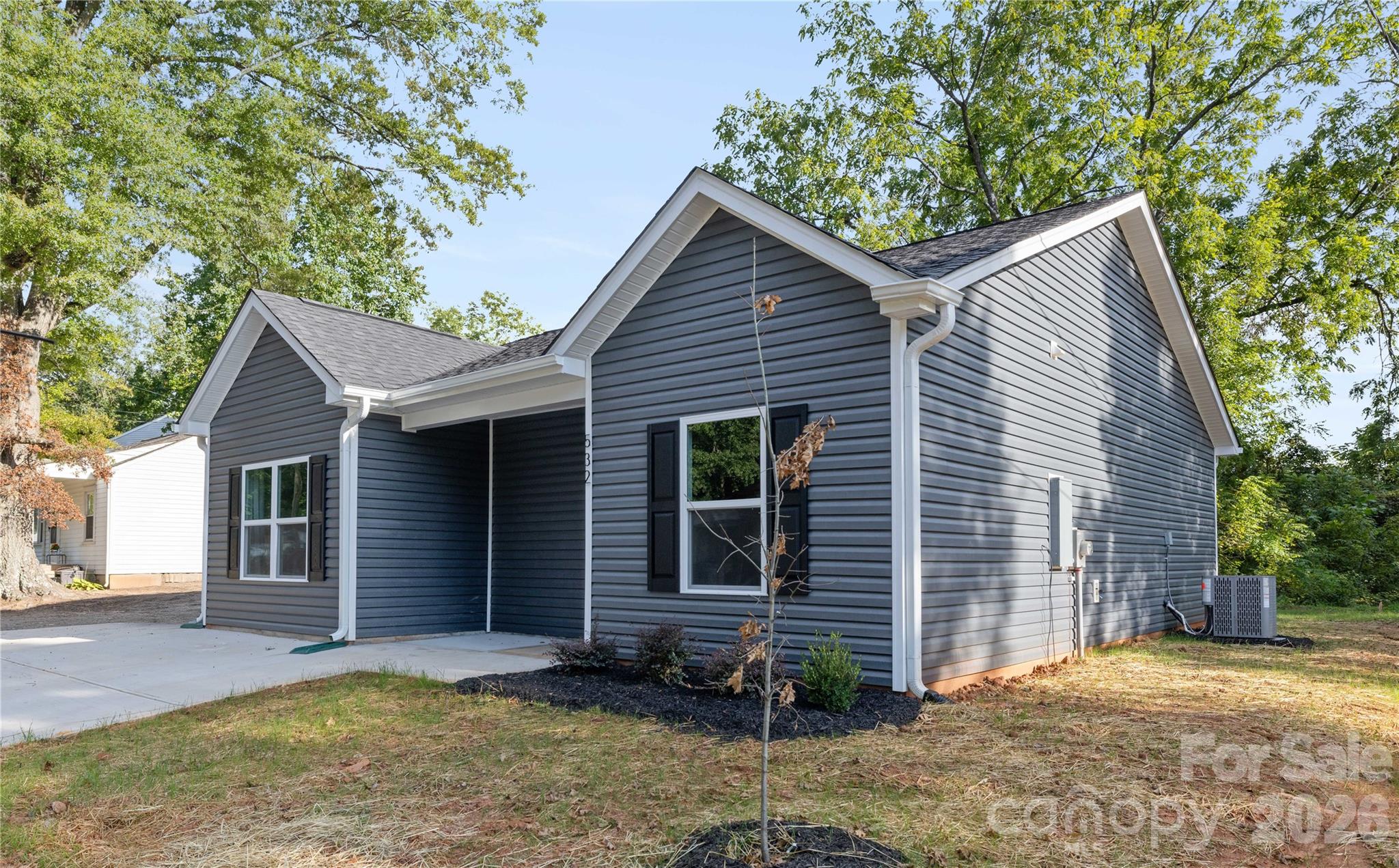 2004 Juniper Drive