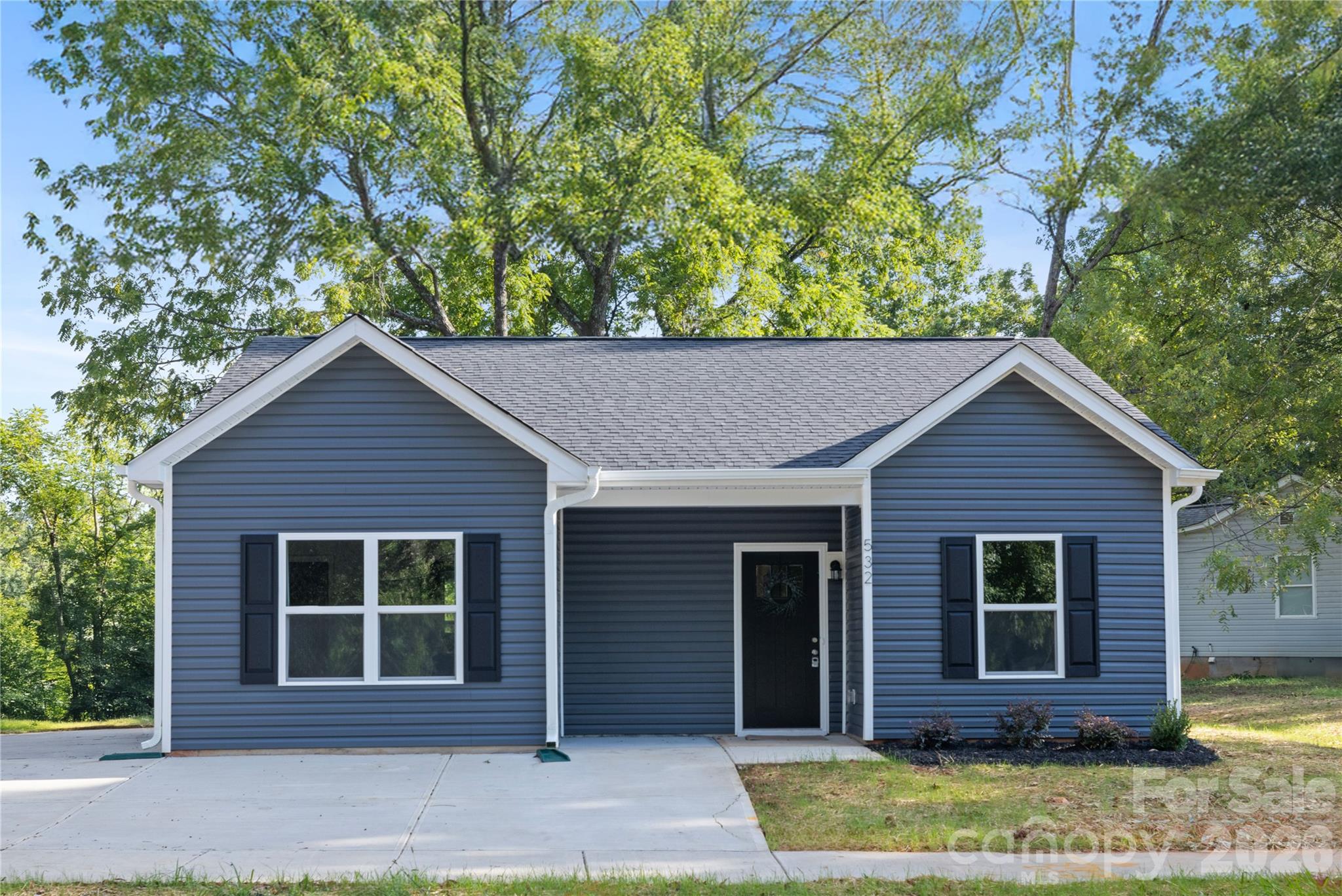 2004 Juniper Drive