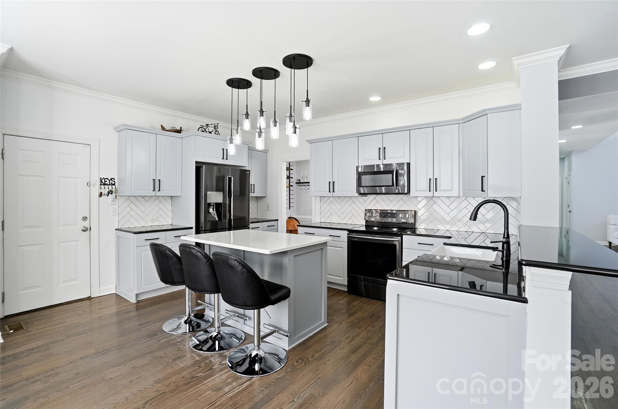 14318 Stewarts Bend Lane