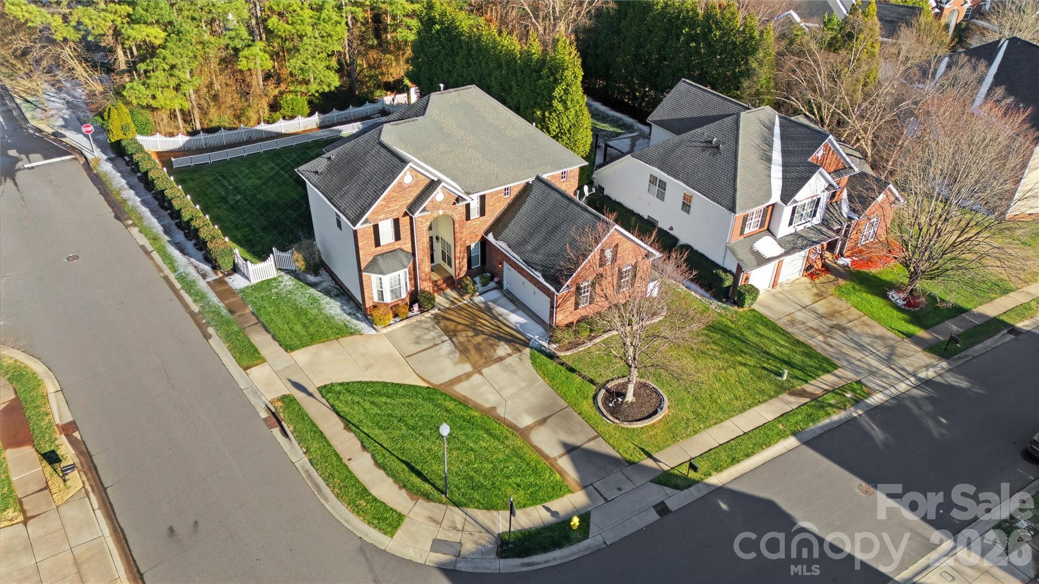 14318 Stewarts Bend Lane