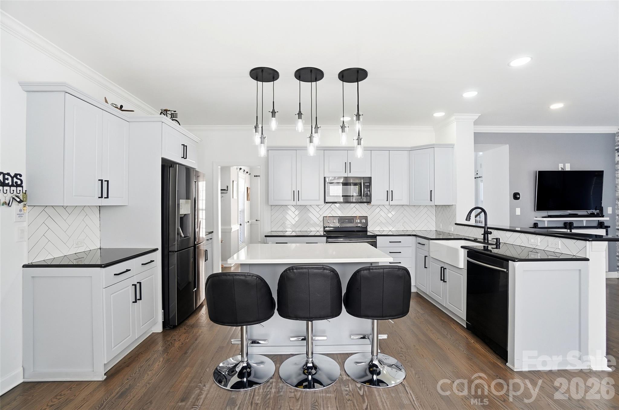 14318 Stewarts Bend Lane