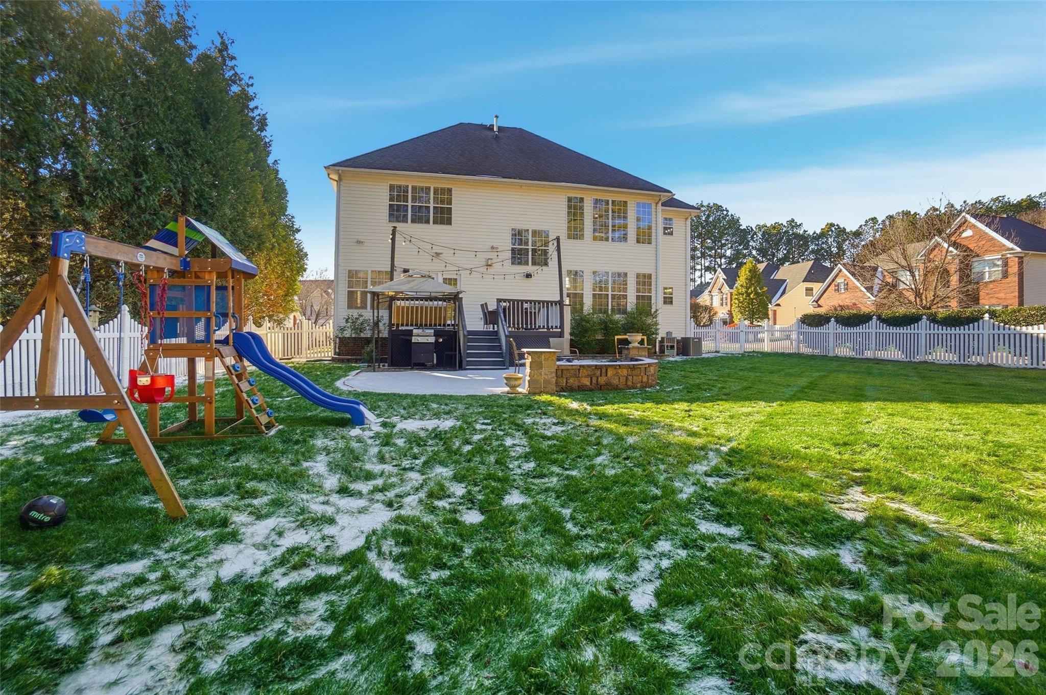 14318 Stewarts Bend Lane