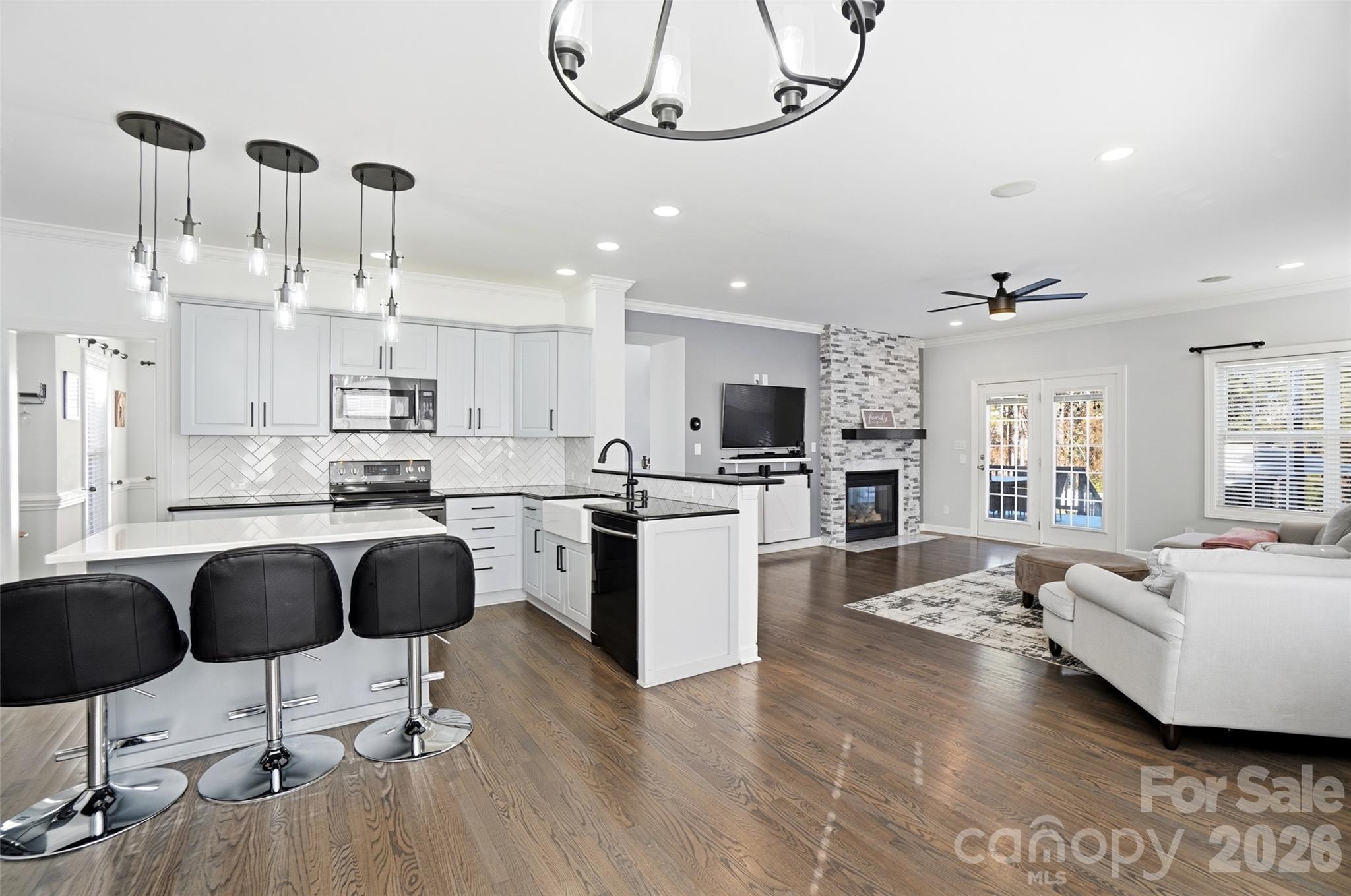 14318 Stewarts Bend Lane