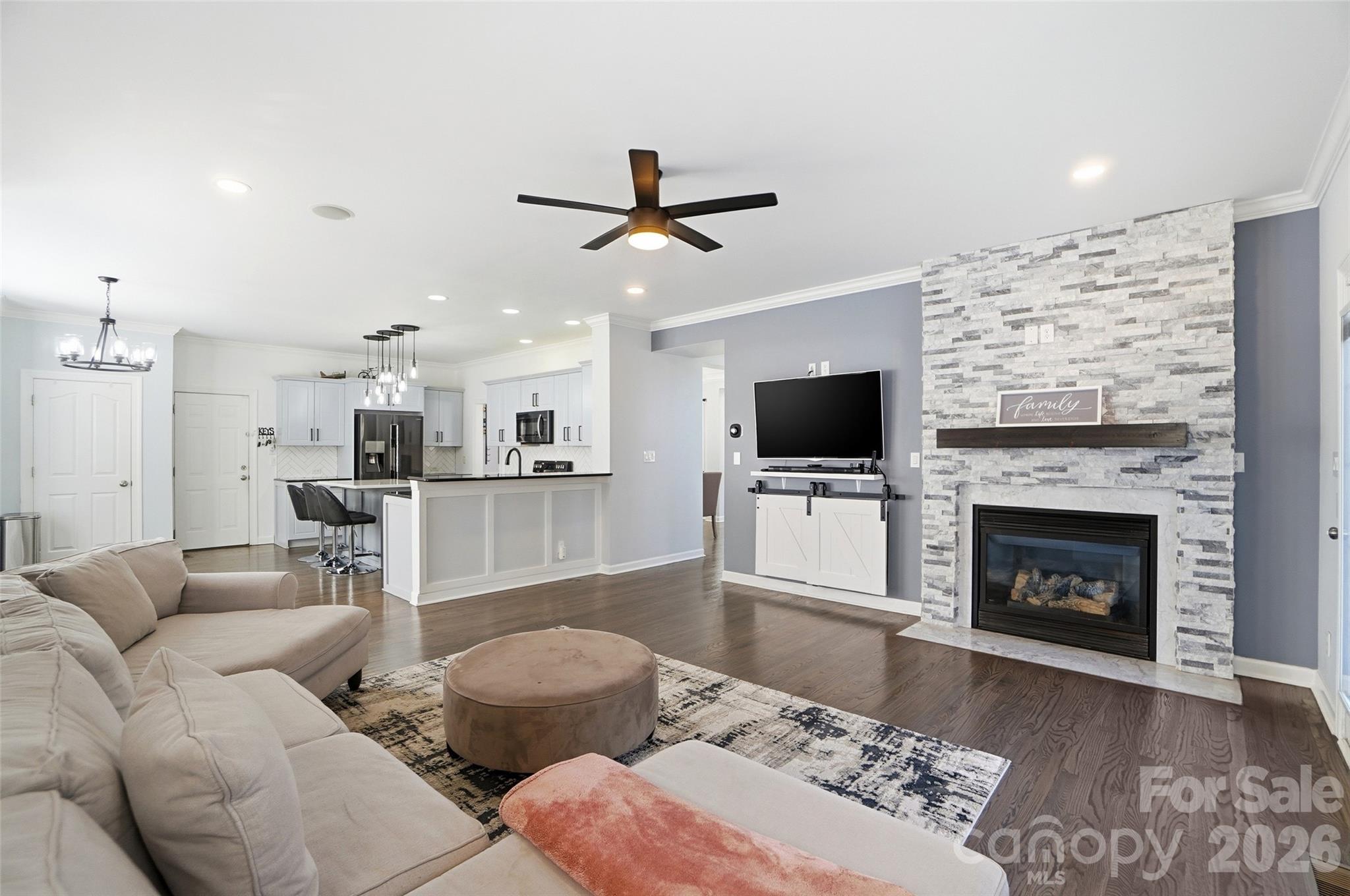 14318 Stewarts Bend Lane