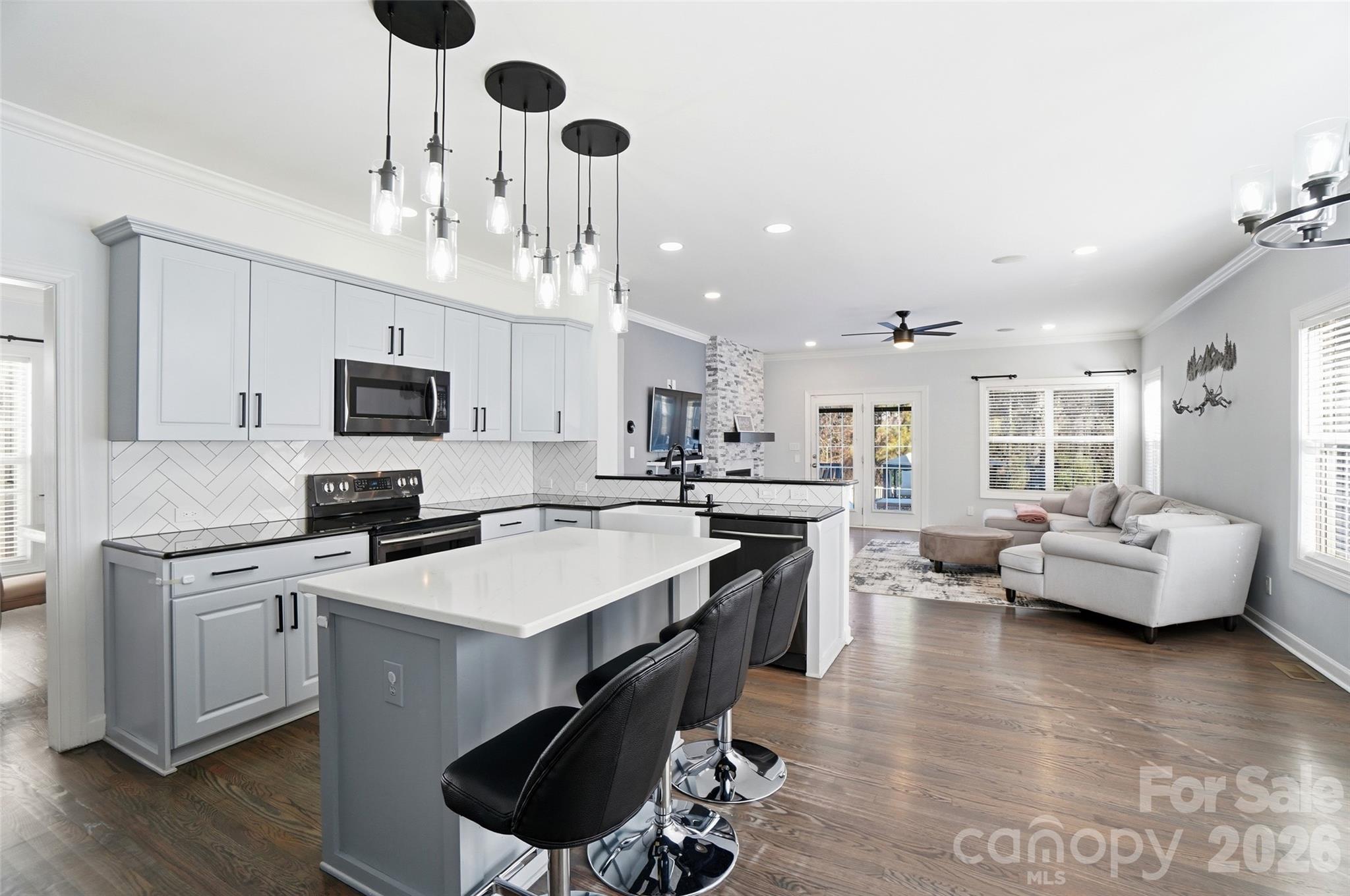 14318 Stewarts Bend Lane