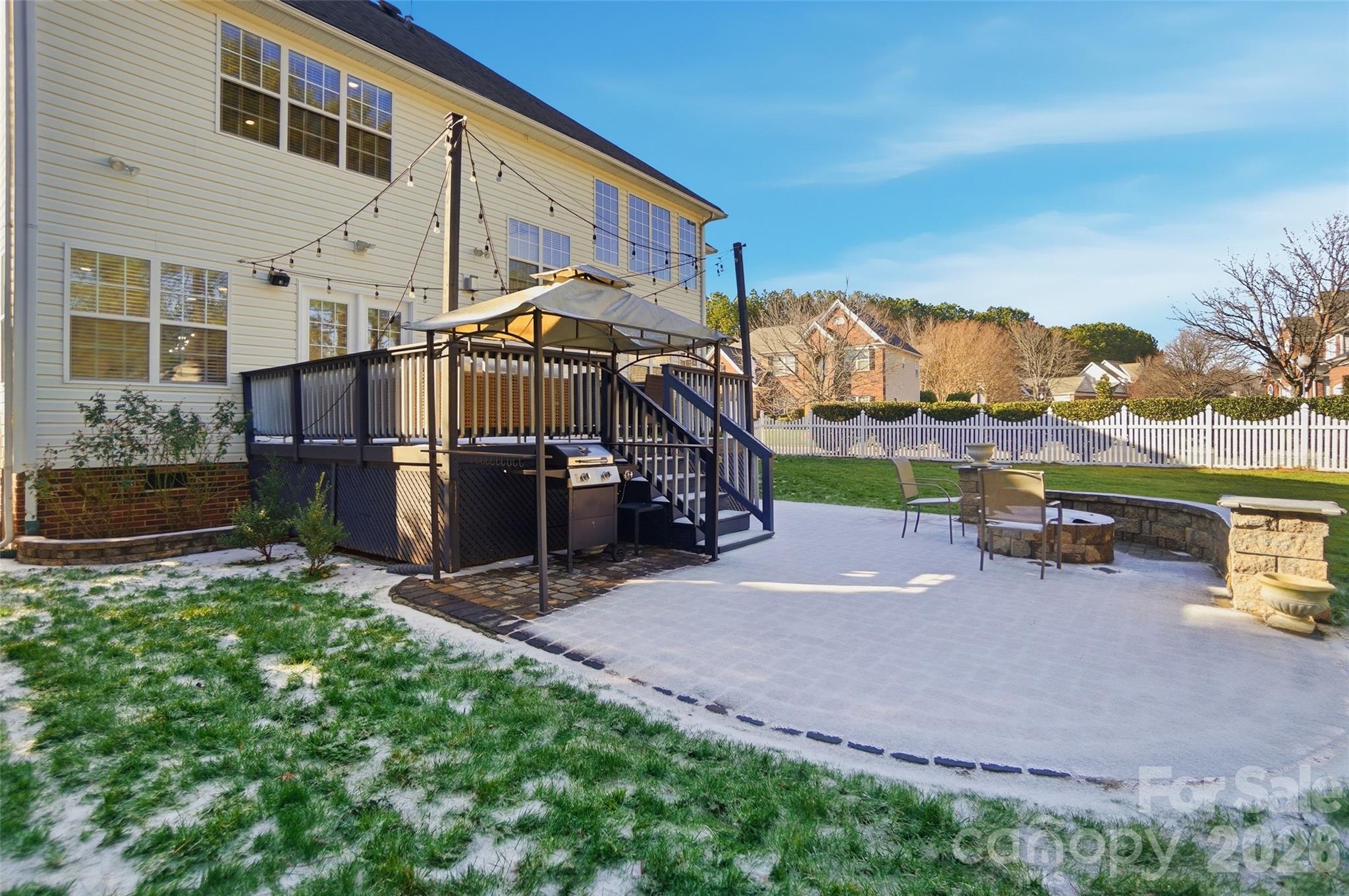 14318 Stewarts Bend Lane