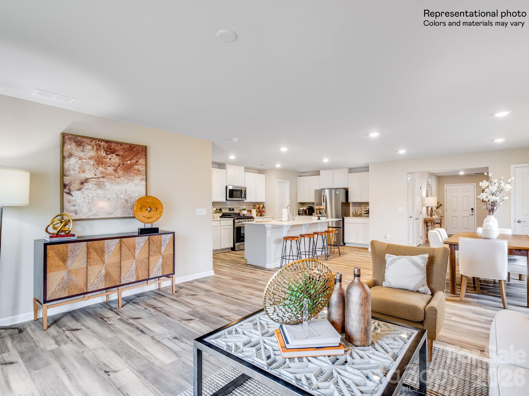 707 Espresso Drive