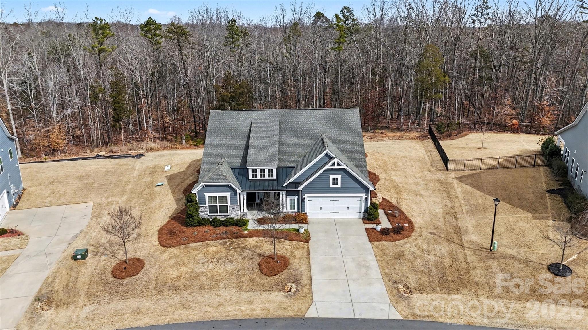 261 Bouchard Drive