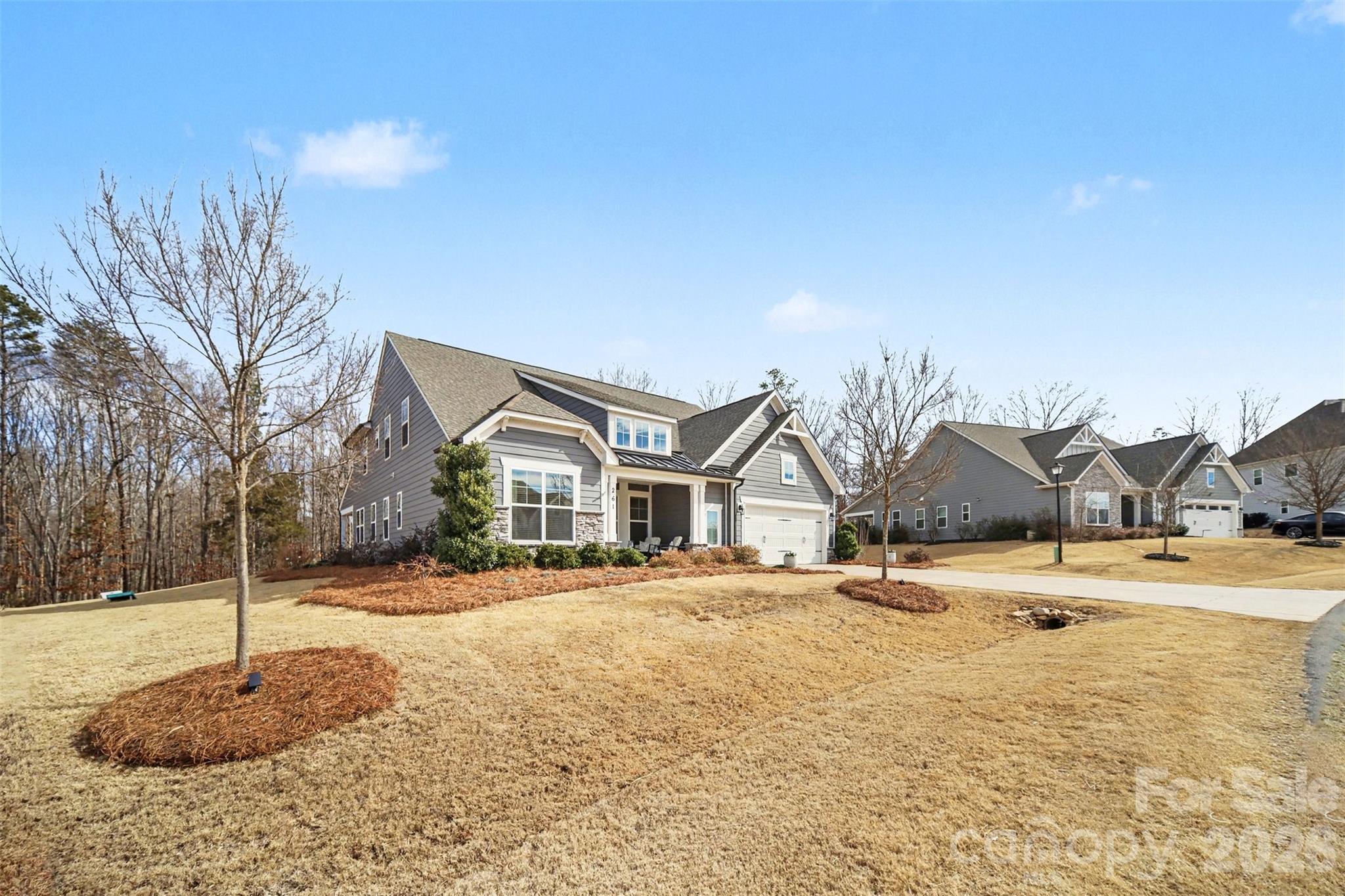 261 Bouchard Drive