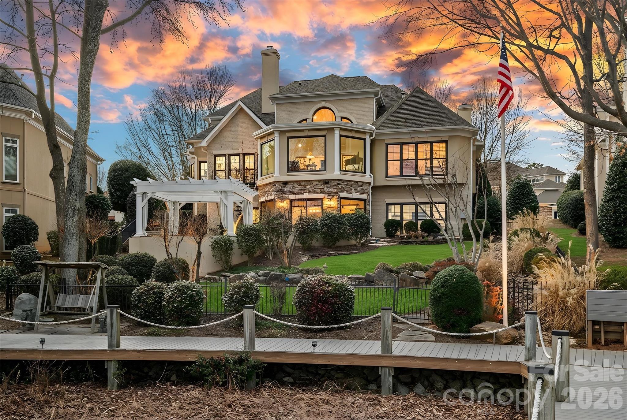 18112 Harbor Light Boulevard