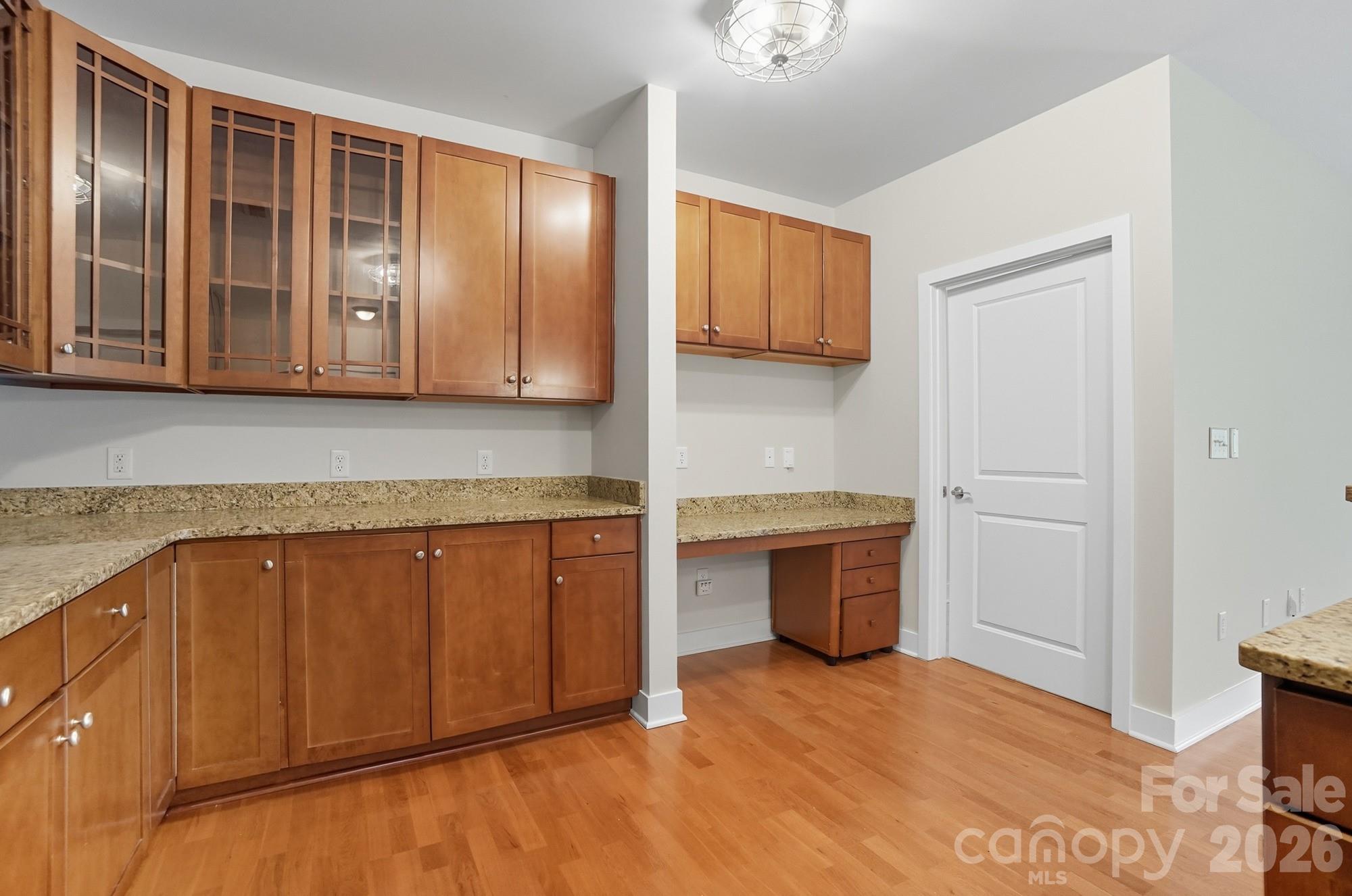 630 Calvert Street Unit: 306