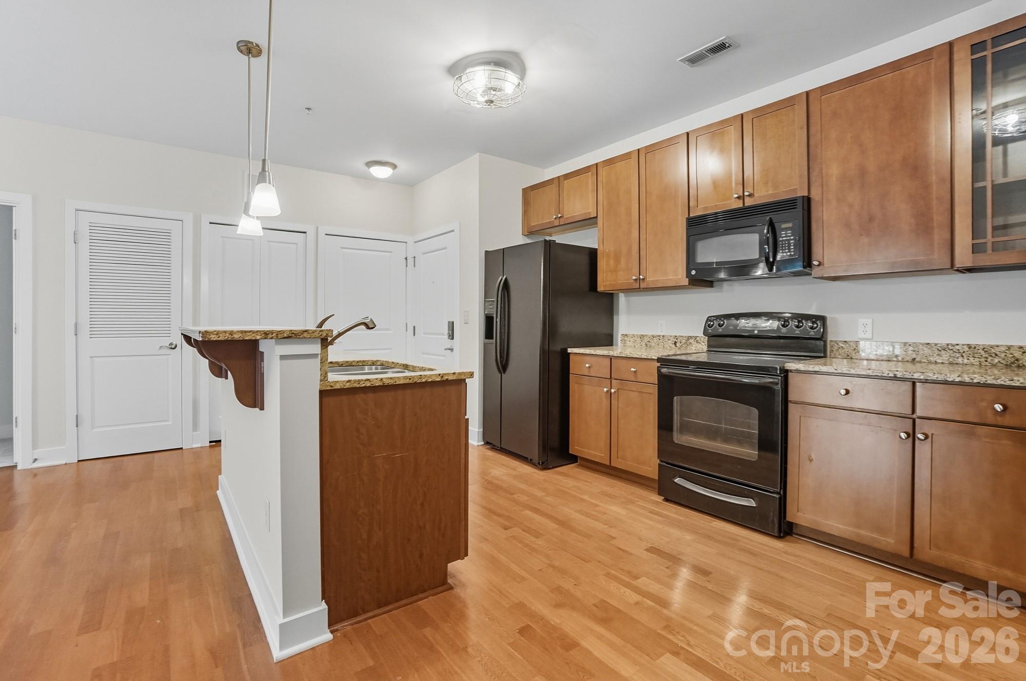 630 Calvert Street Unit: 306