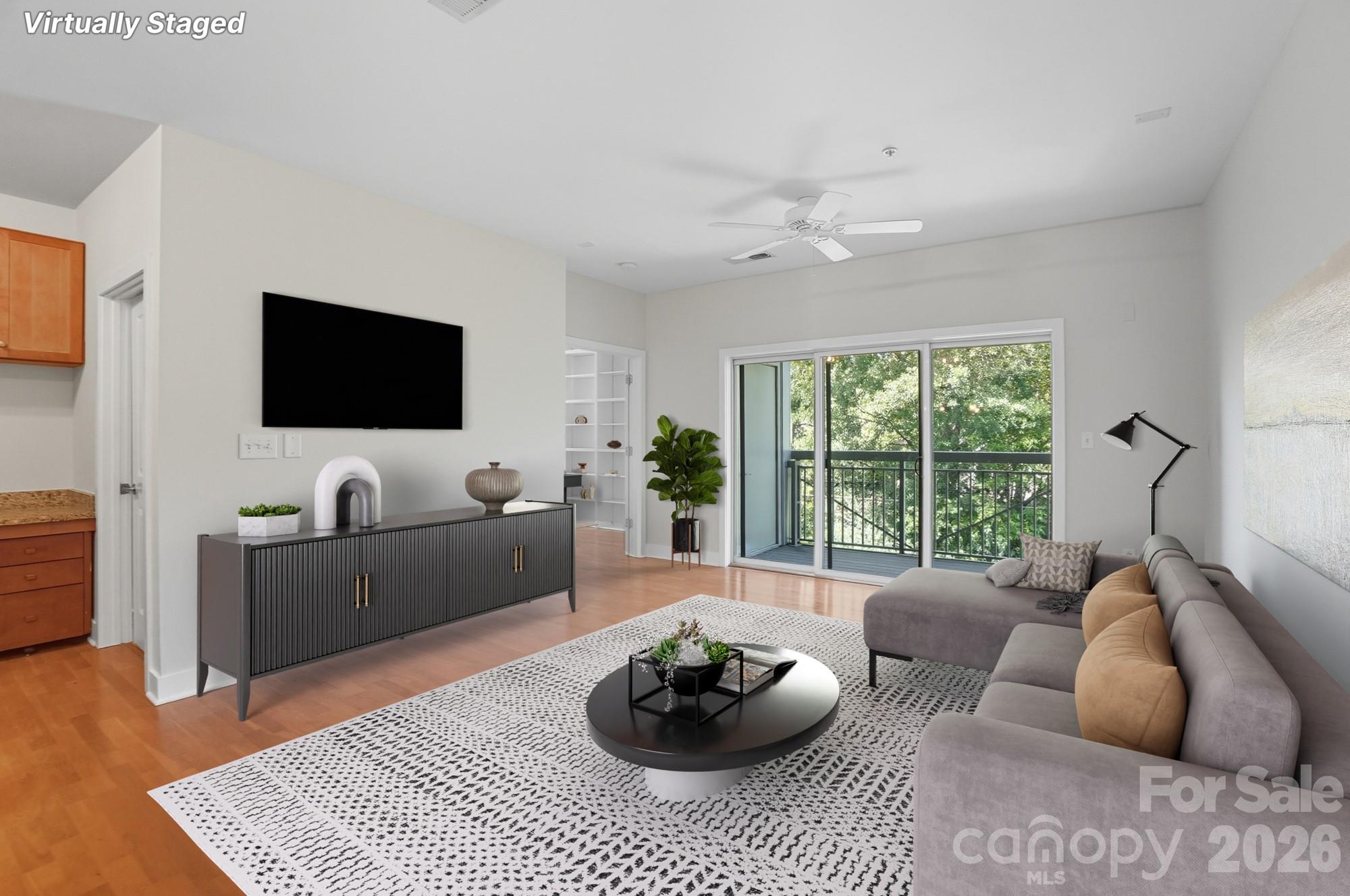 630 Calvert Street Unit: 306