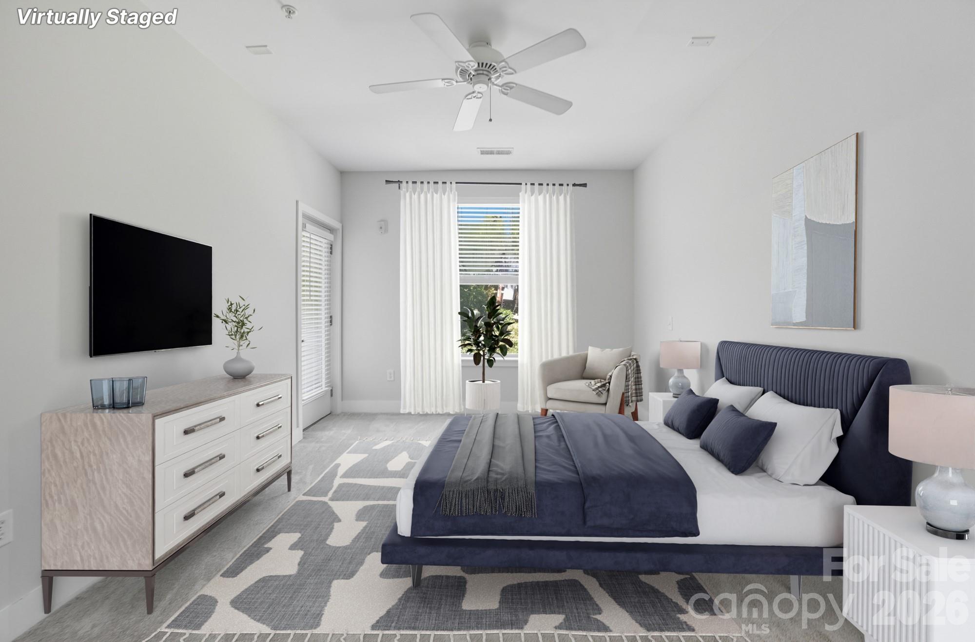 630 Calvert Street Unit: 306