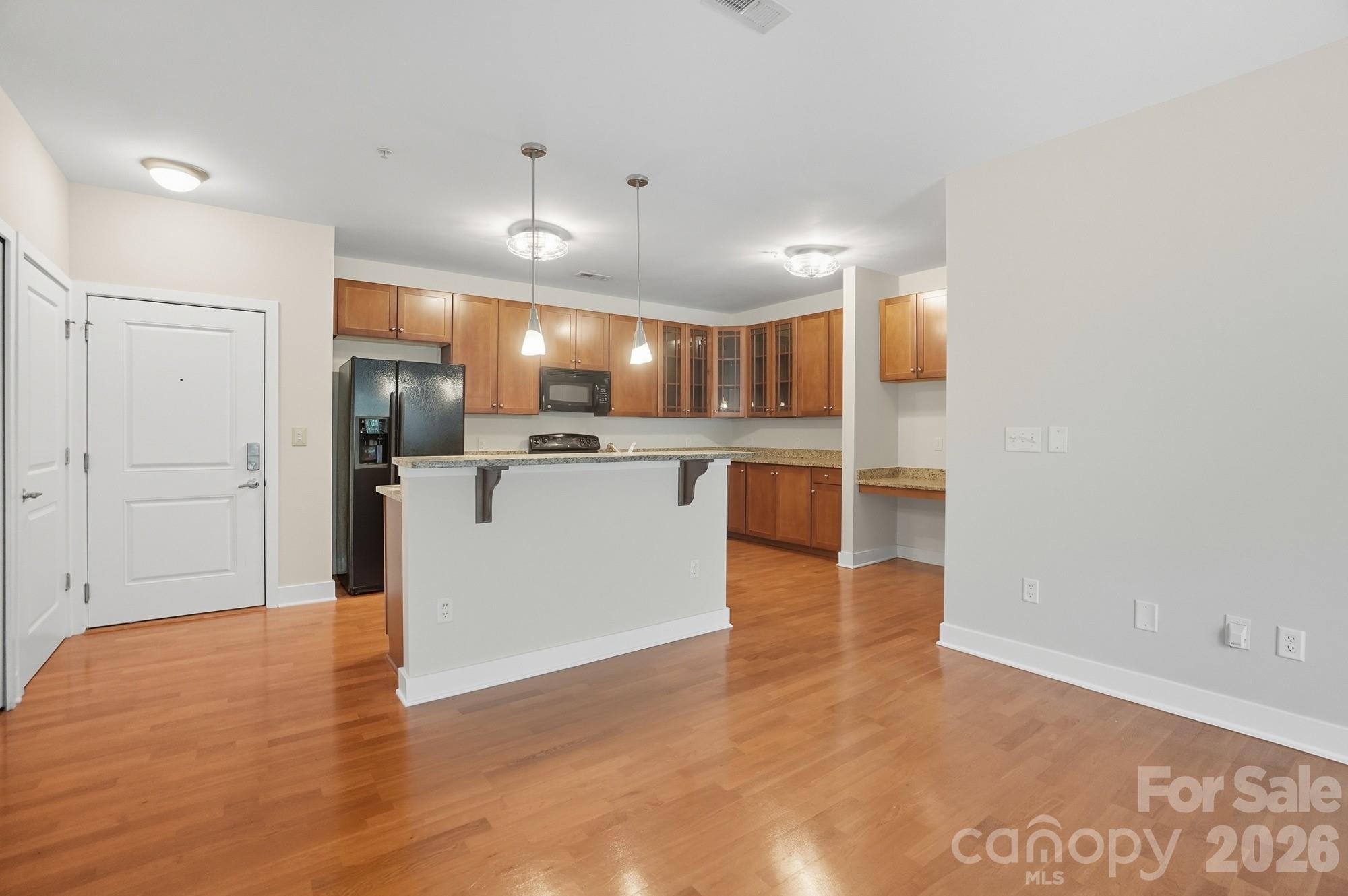 630 Calvert Street Unit: 306