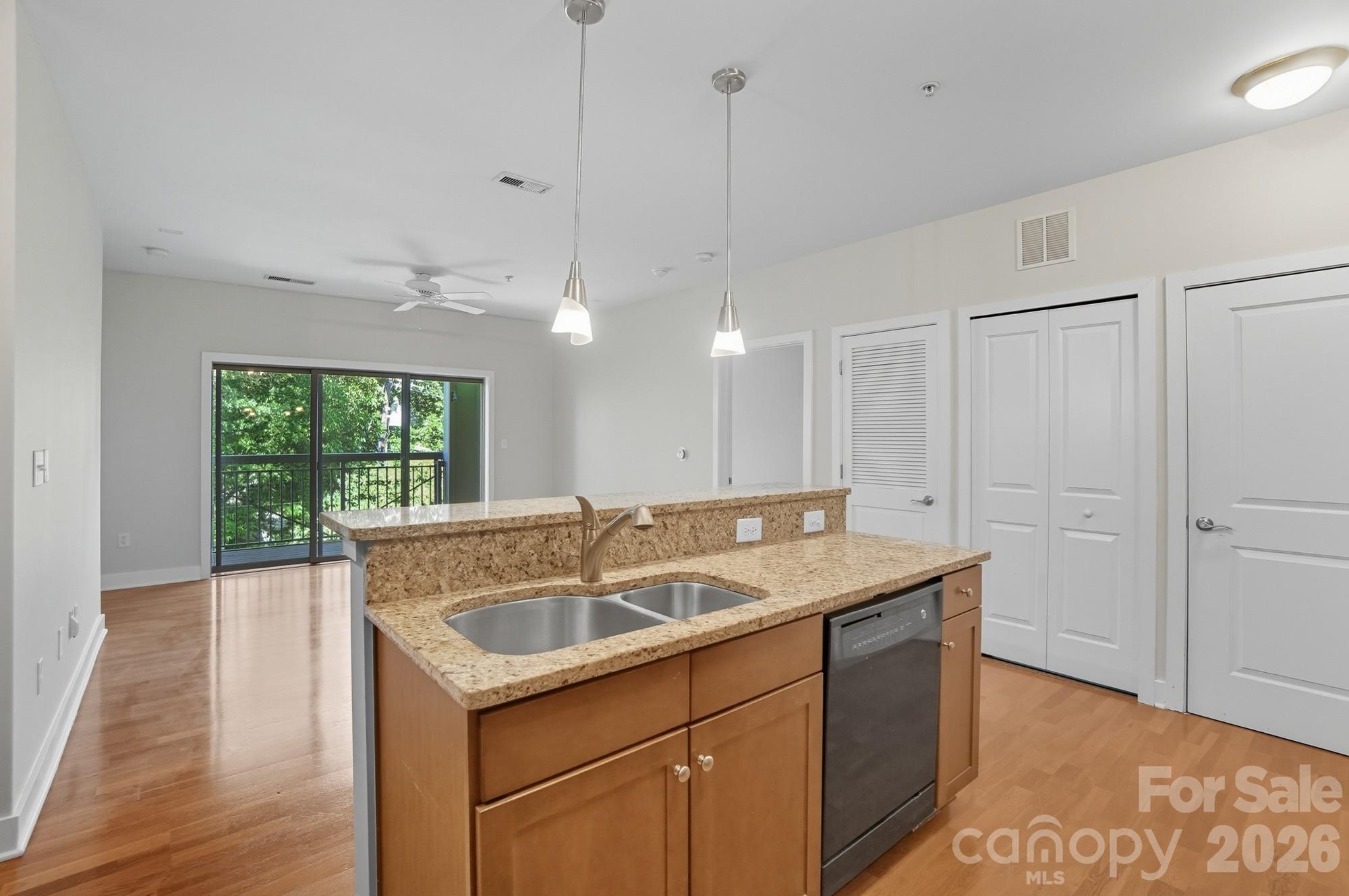 630 Calvert Street Unit: 306