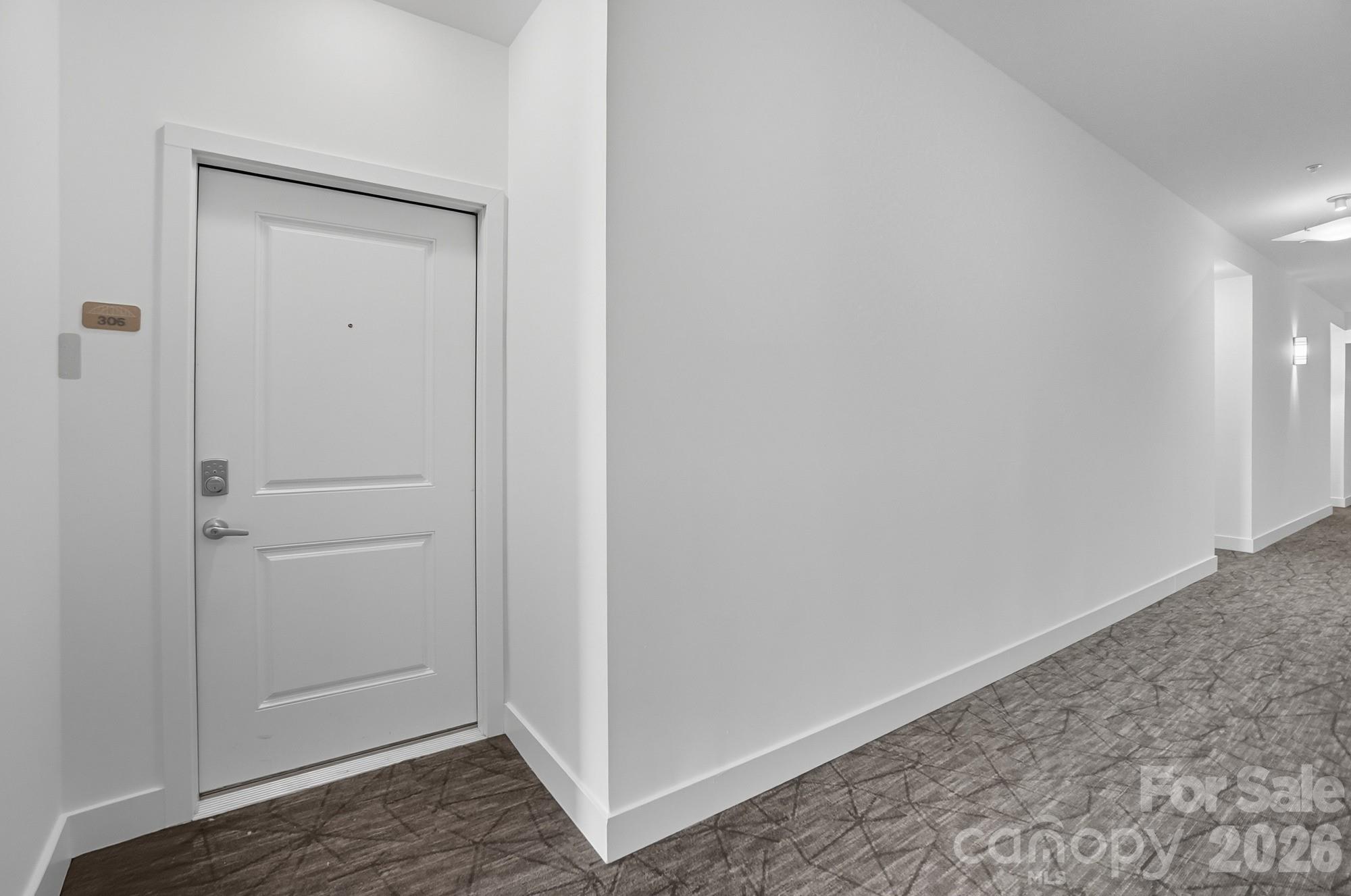 630 Calvert Street Unit: 306
