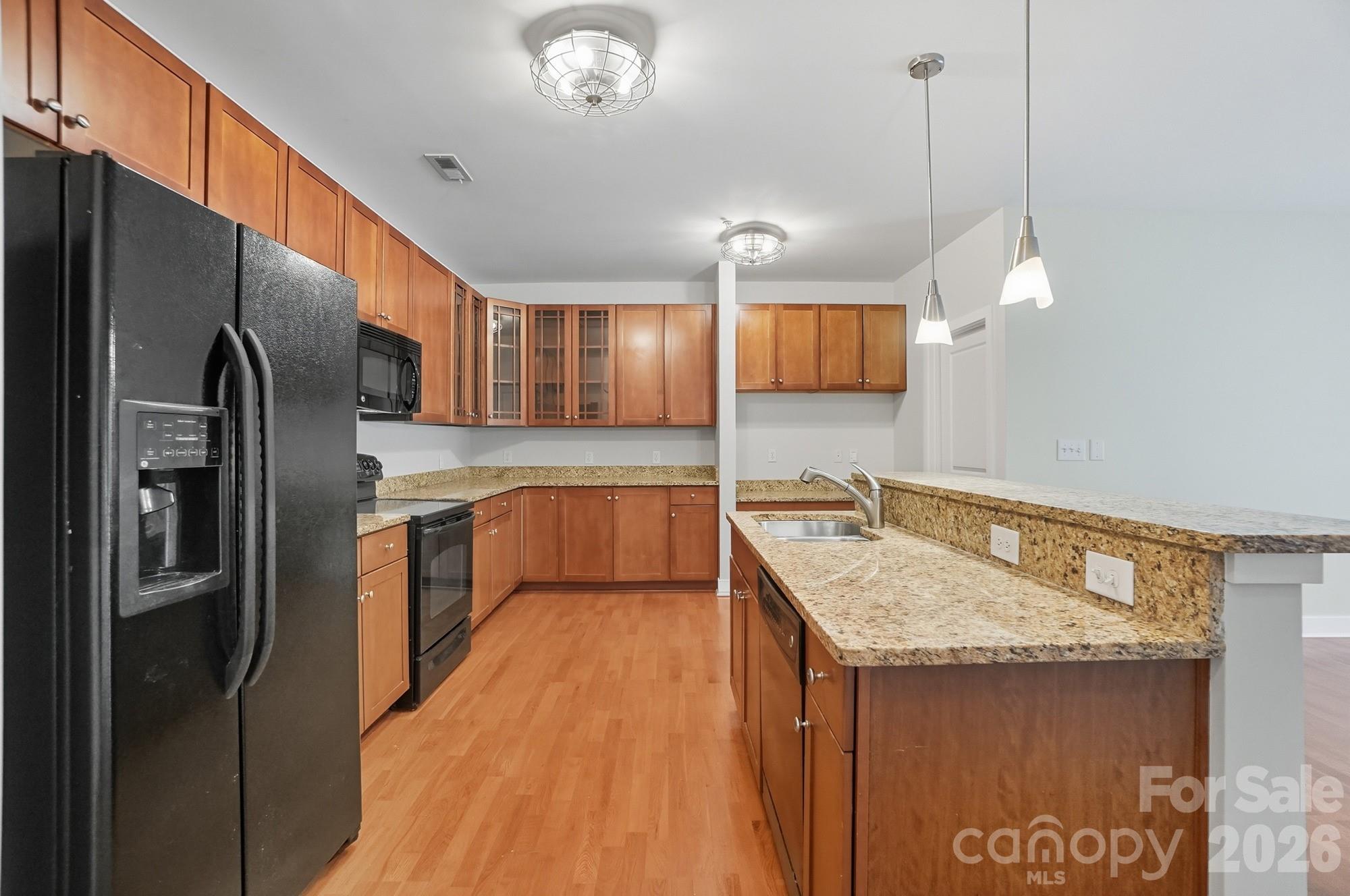 630 Calvert Street Unit: 306