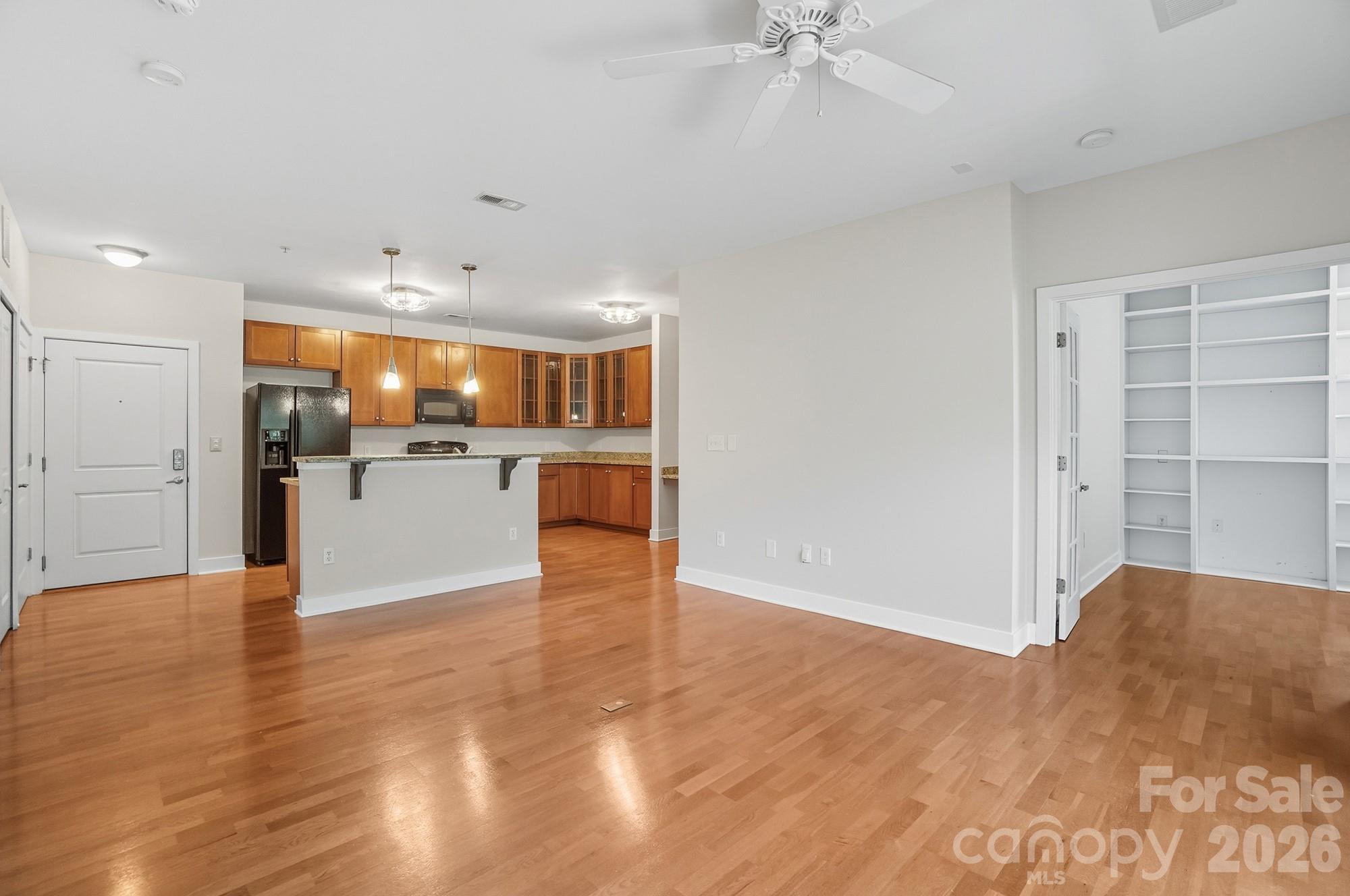 630 Calvert Street Unit: 306