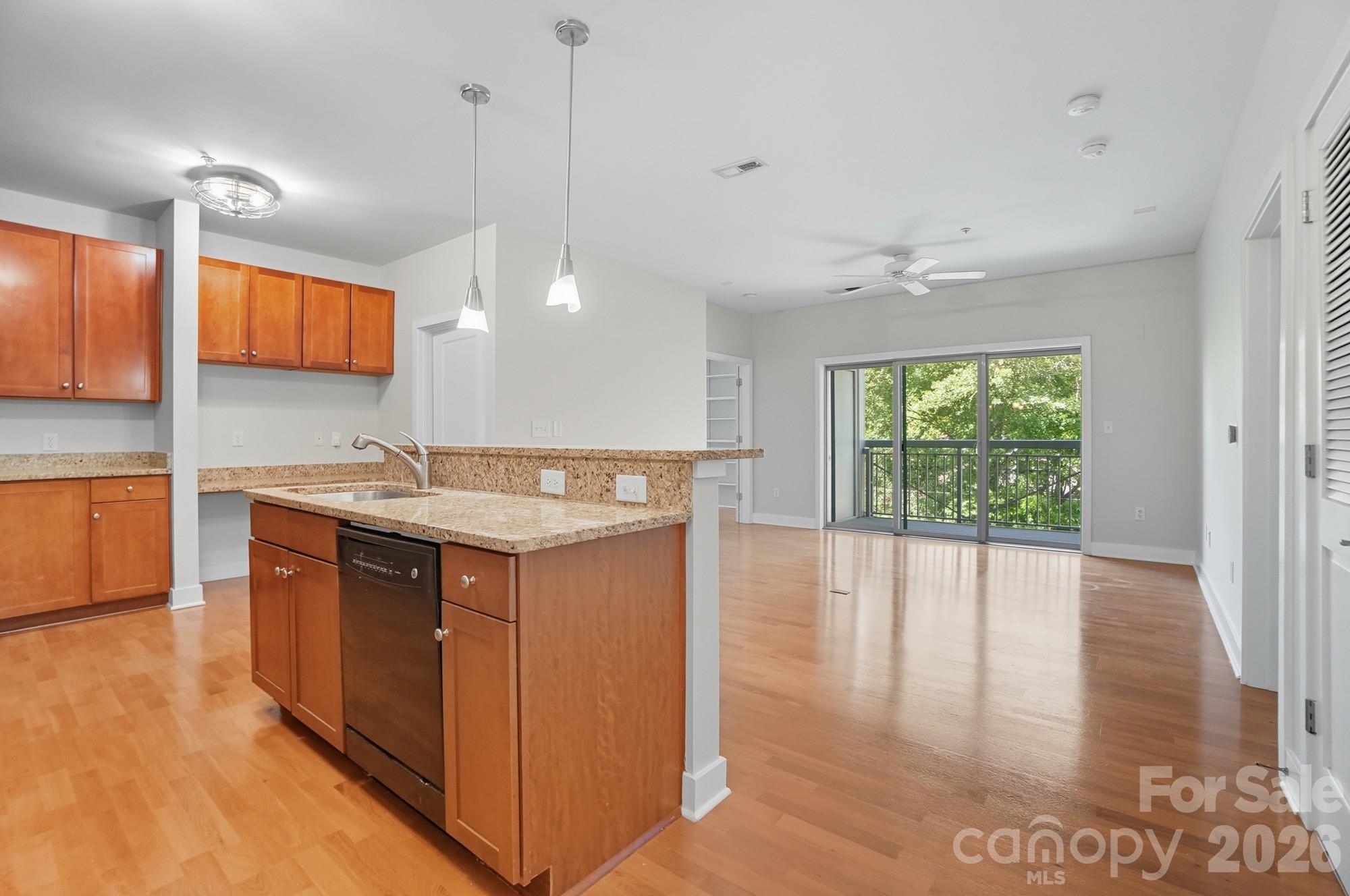 630 Calvert Street Unit: 306