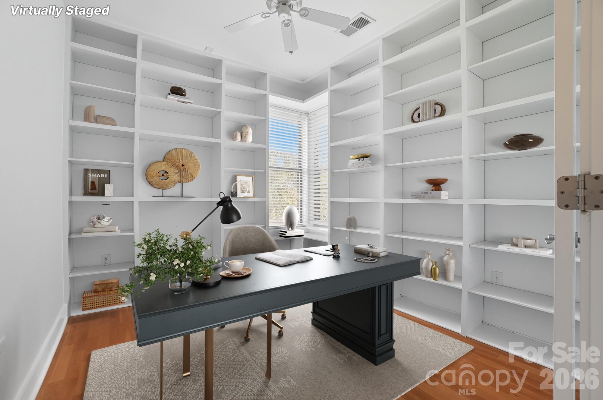 630 Calvert Street Unit: 306